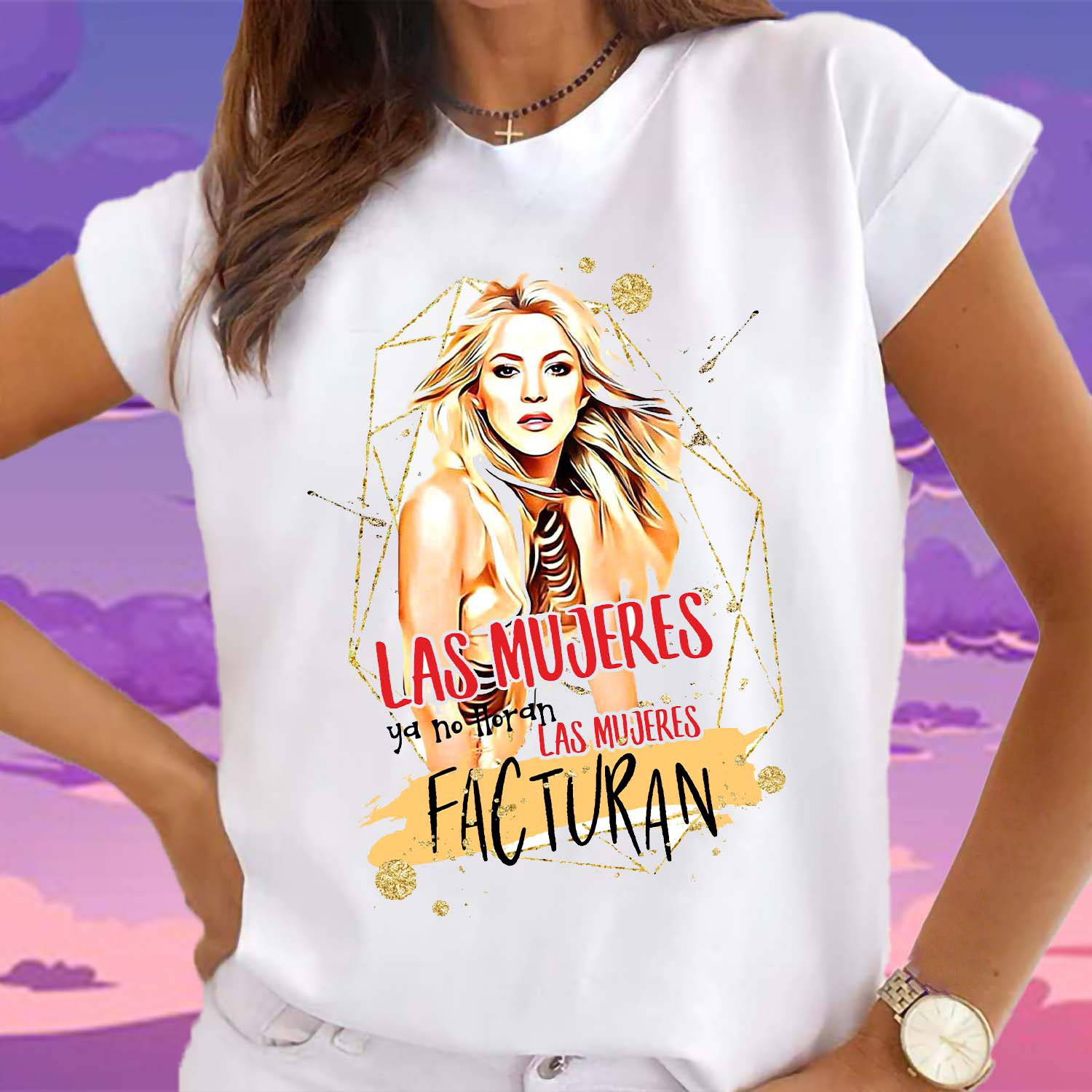 shakira factura · foto 4