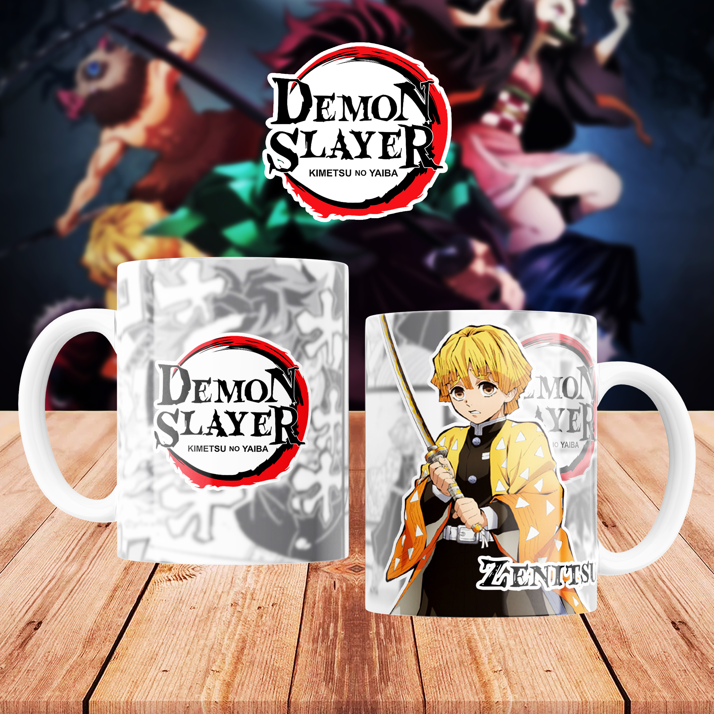 demon slayer · foto 4