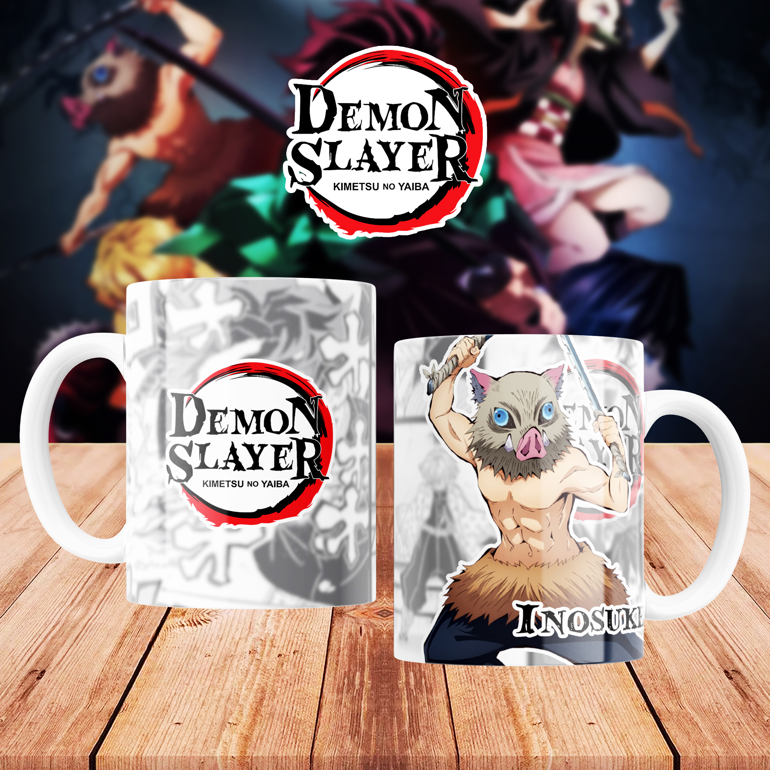 demon slayer · foto 3