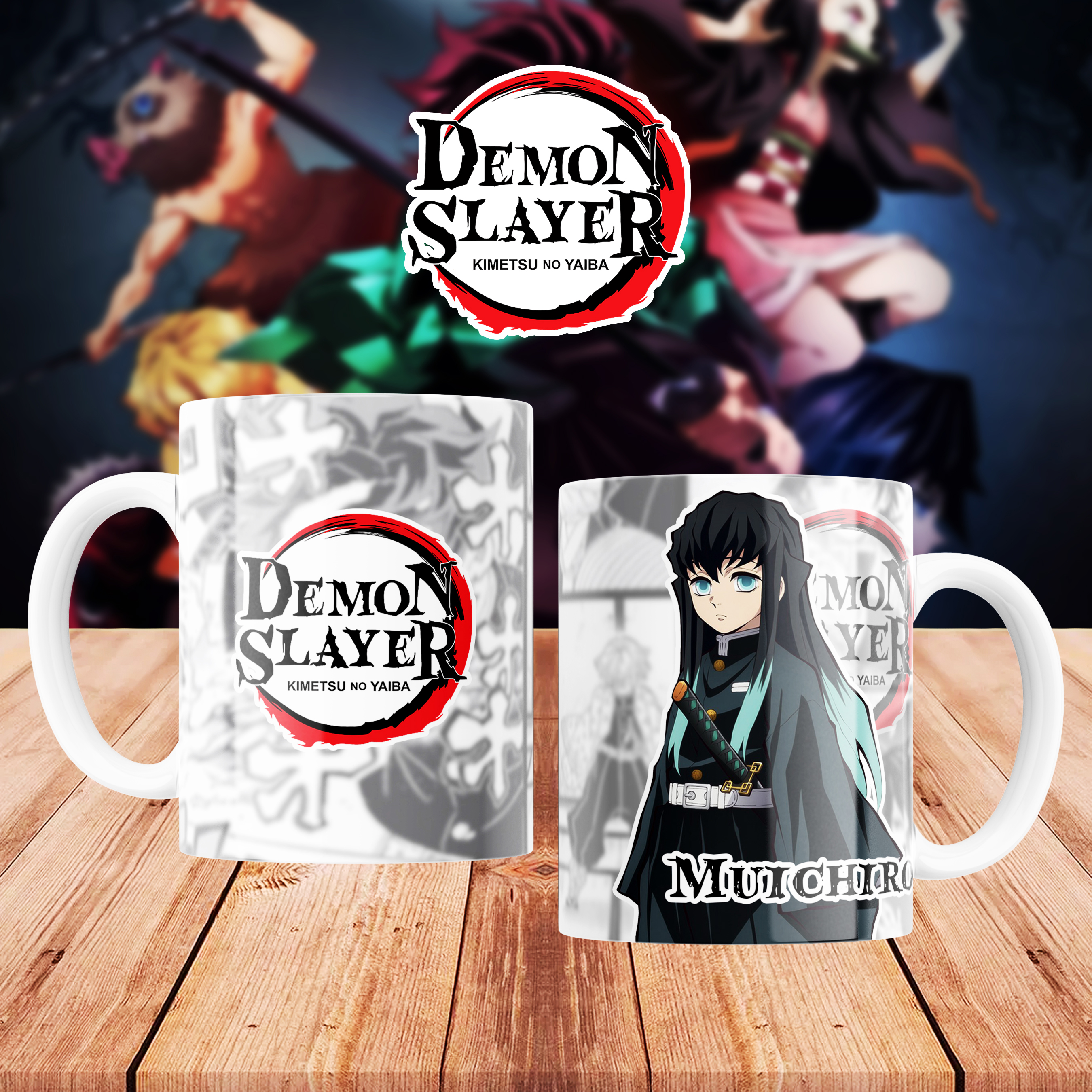 demon slayer · foto 12