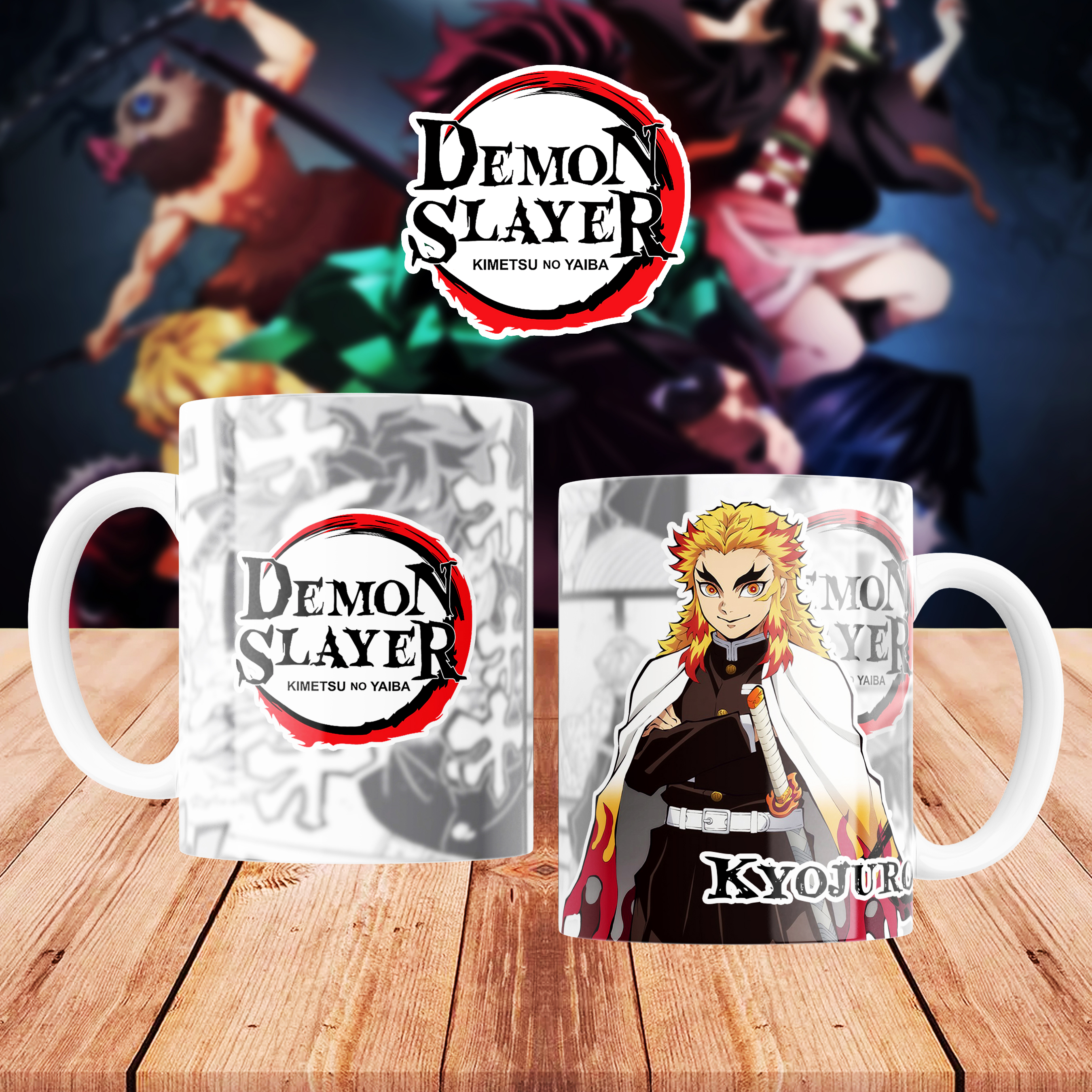 demon slayer · foto 7