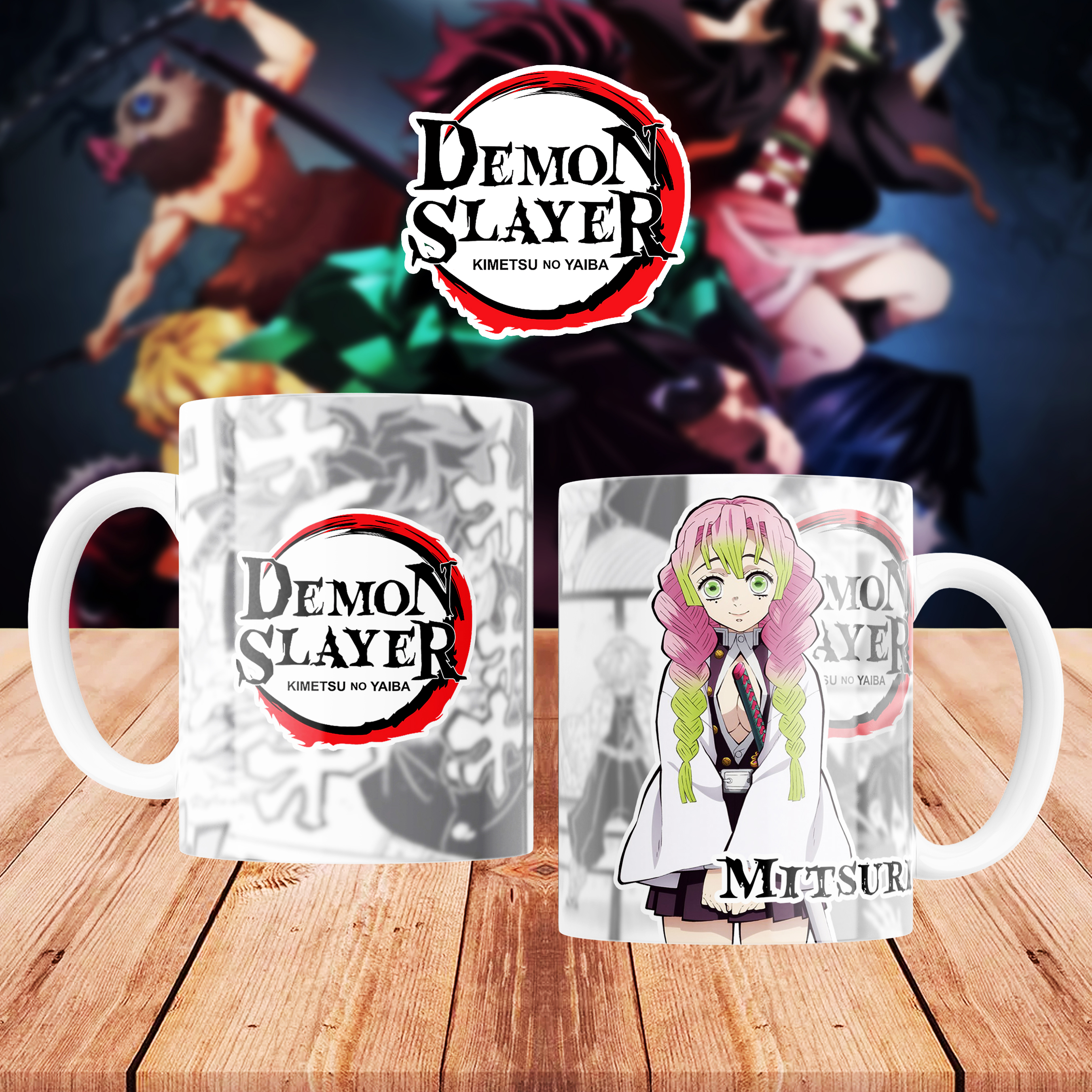 demon slayer · foto 8