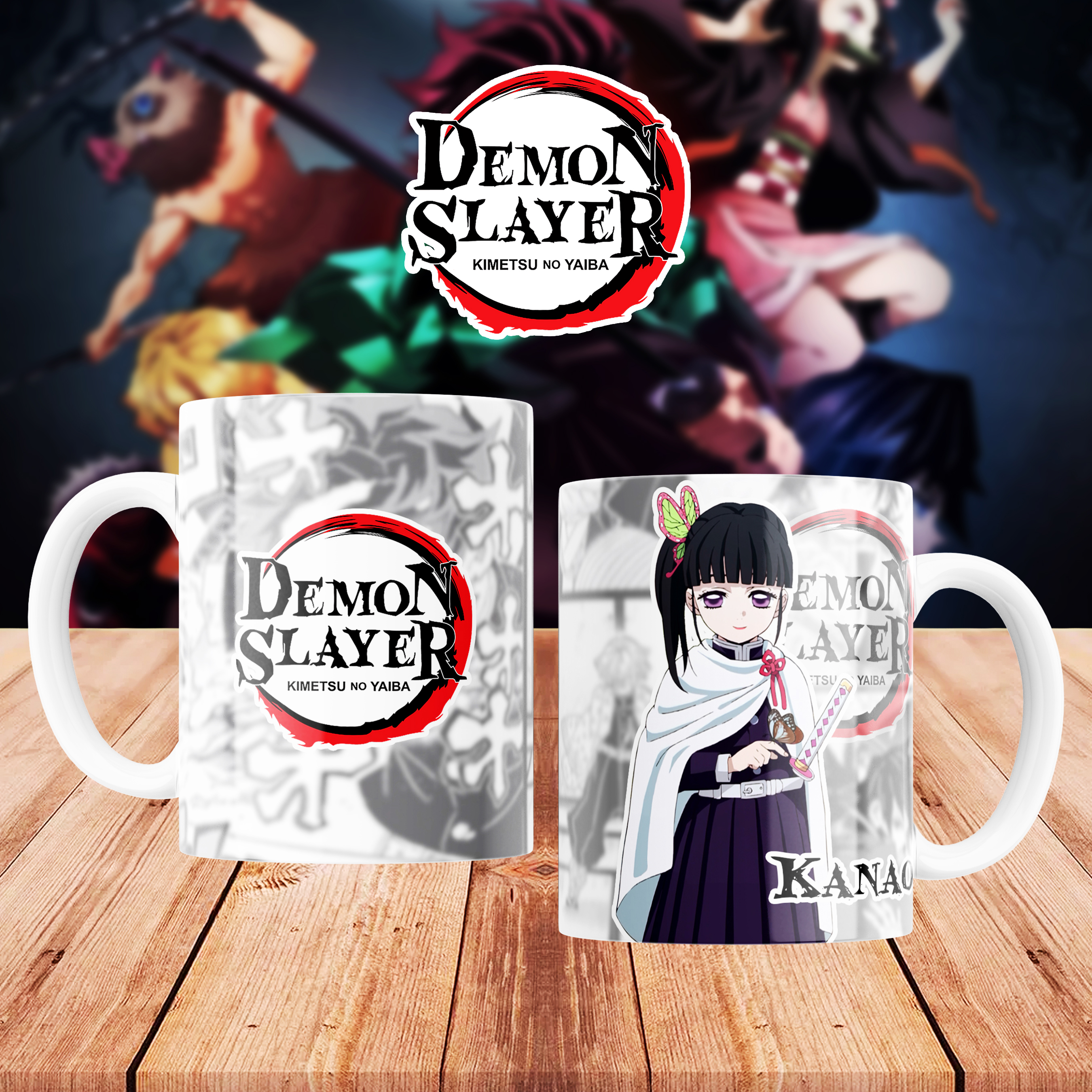 demon slayer · foto 6