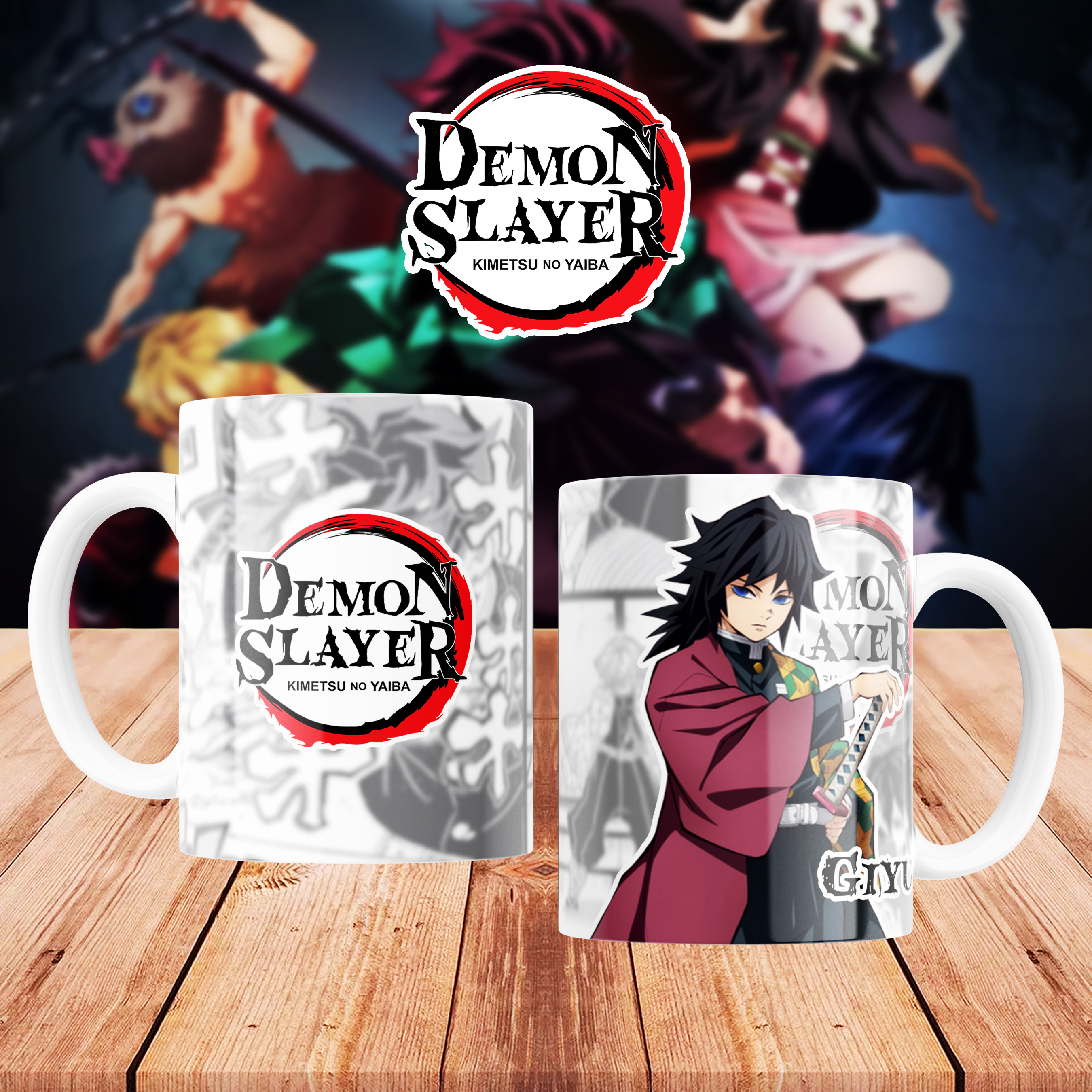 demon slayer · foto 13