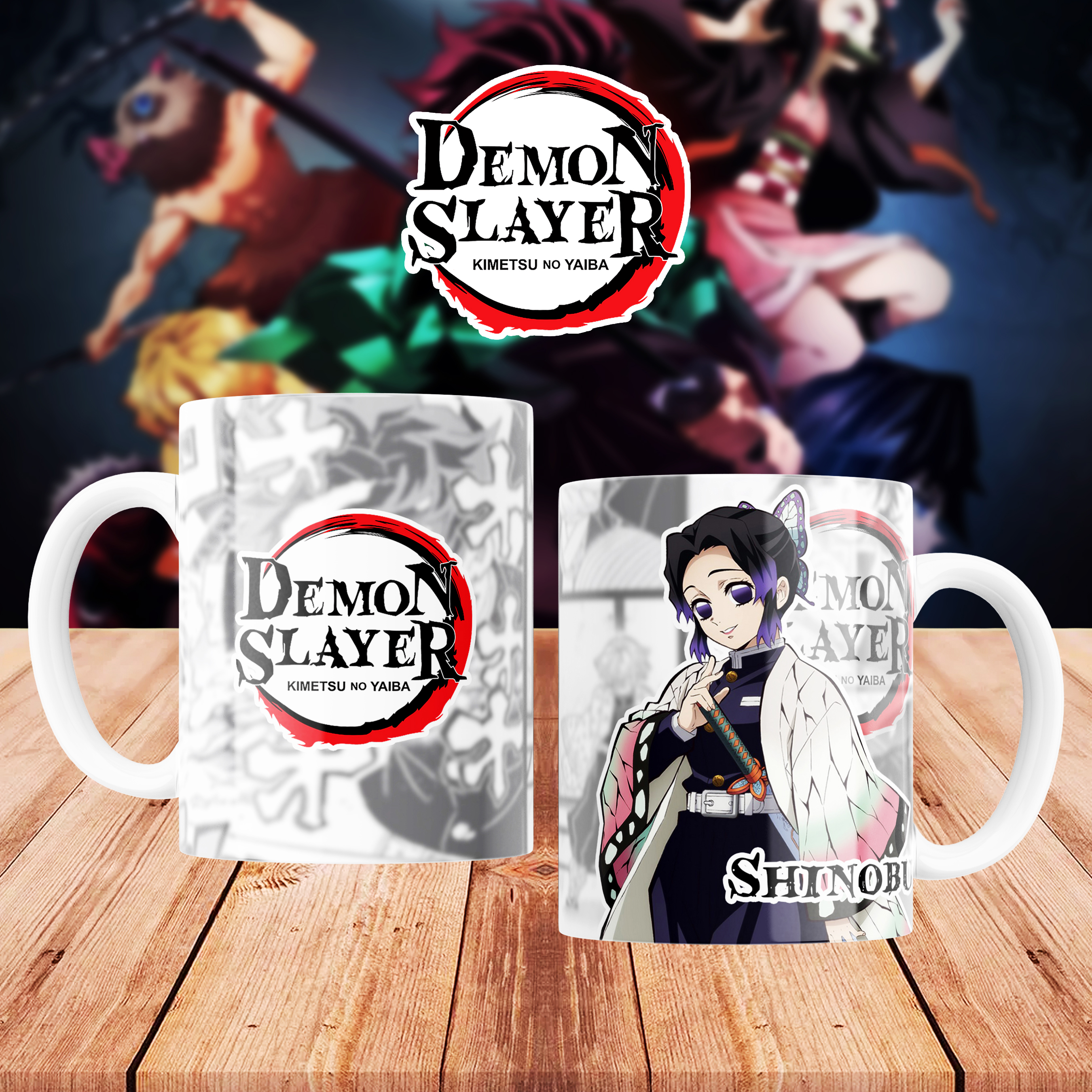 demon slayer · foto 14