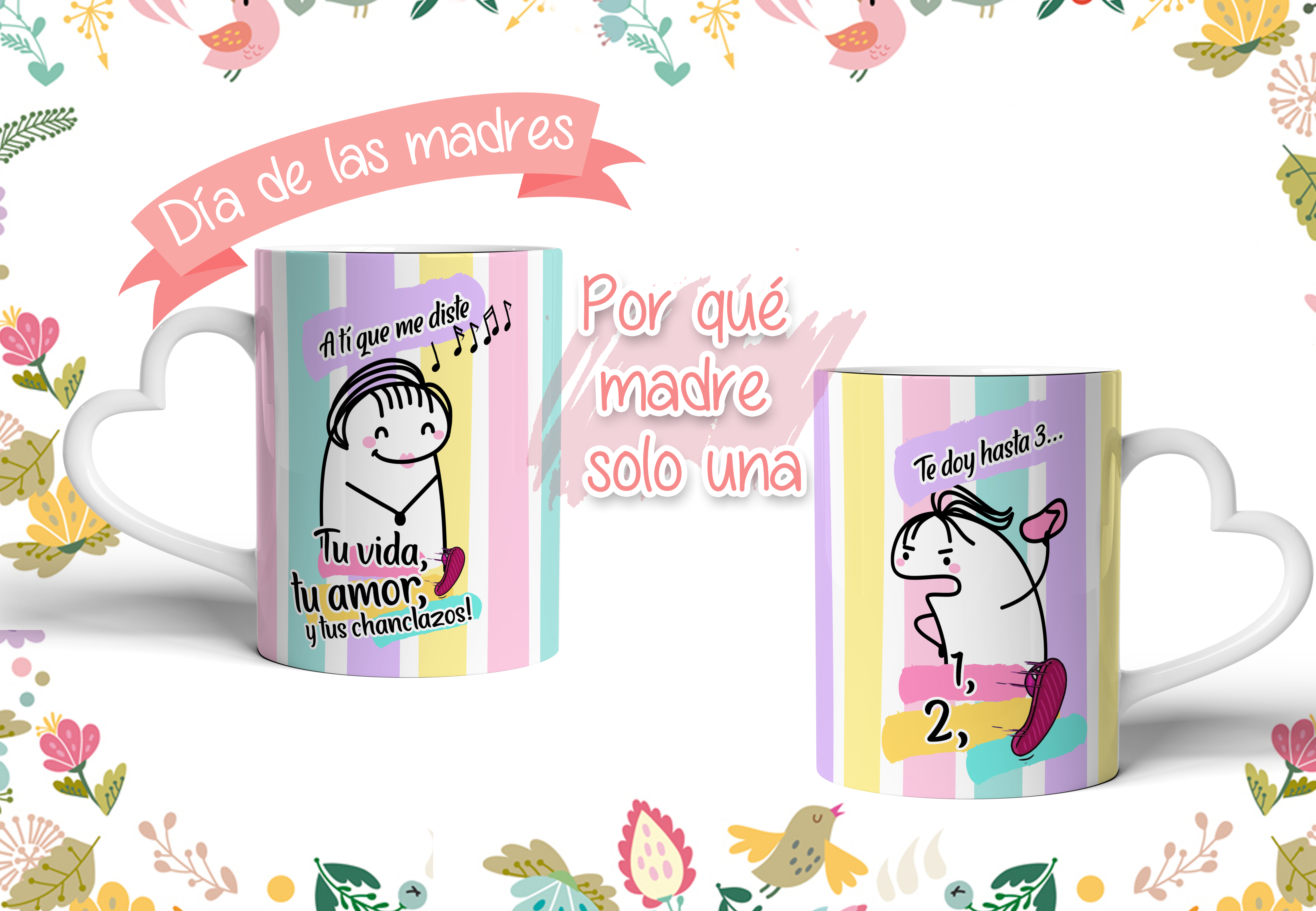 Mamá flork · foto 3