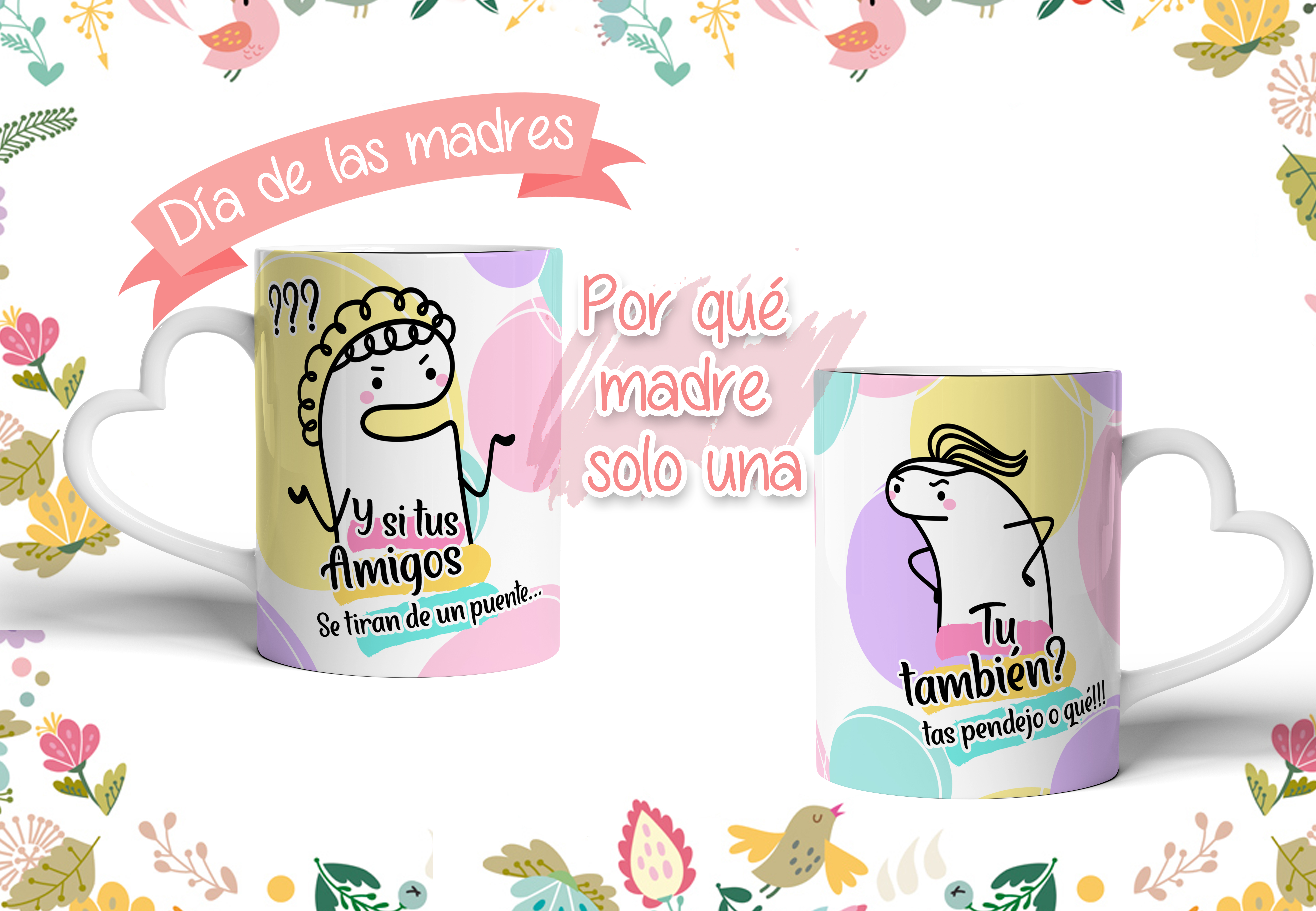 Mamá flork · foto 4