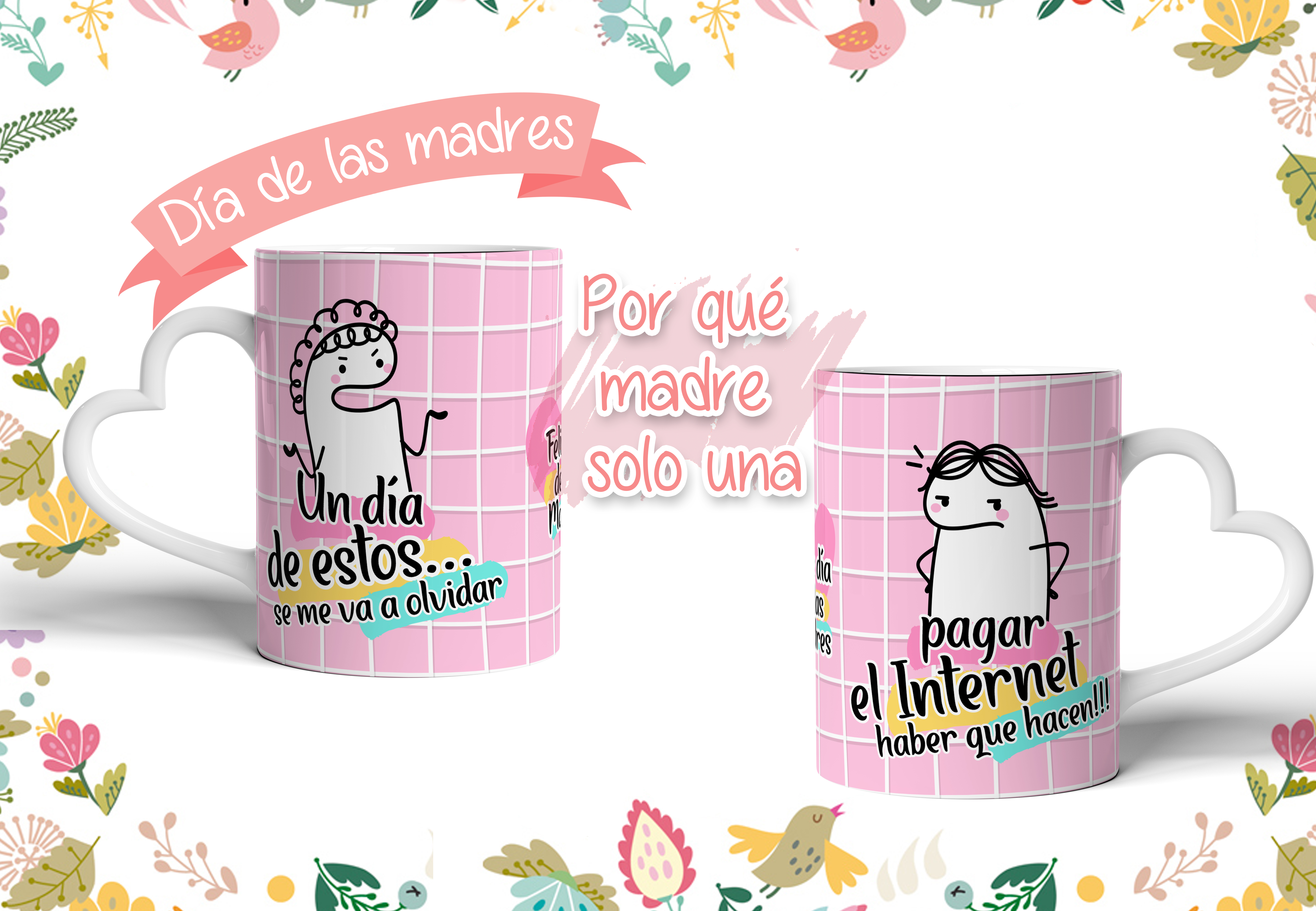 Mamá flork · foto 8