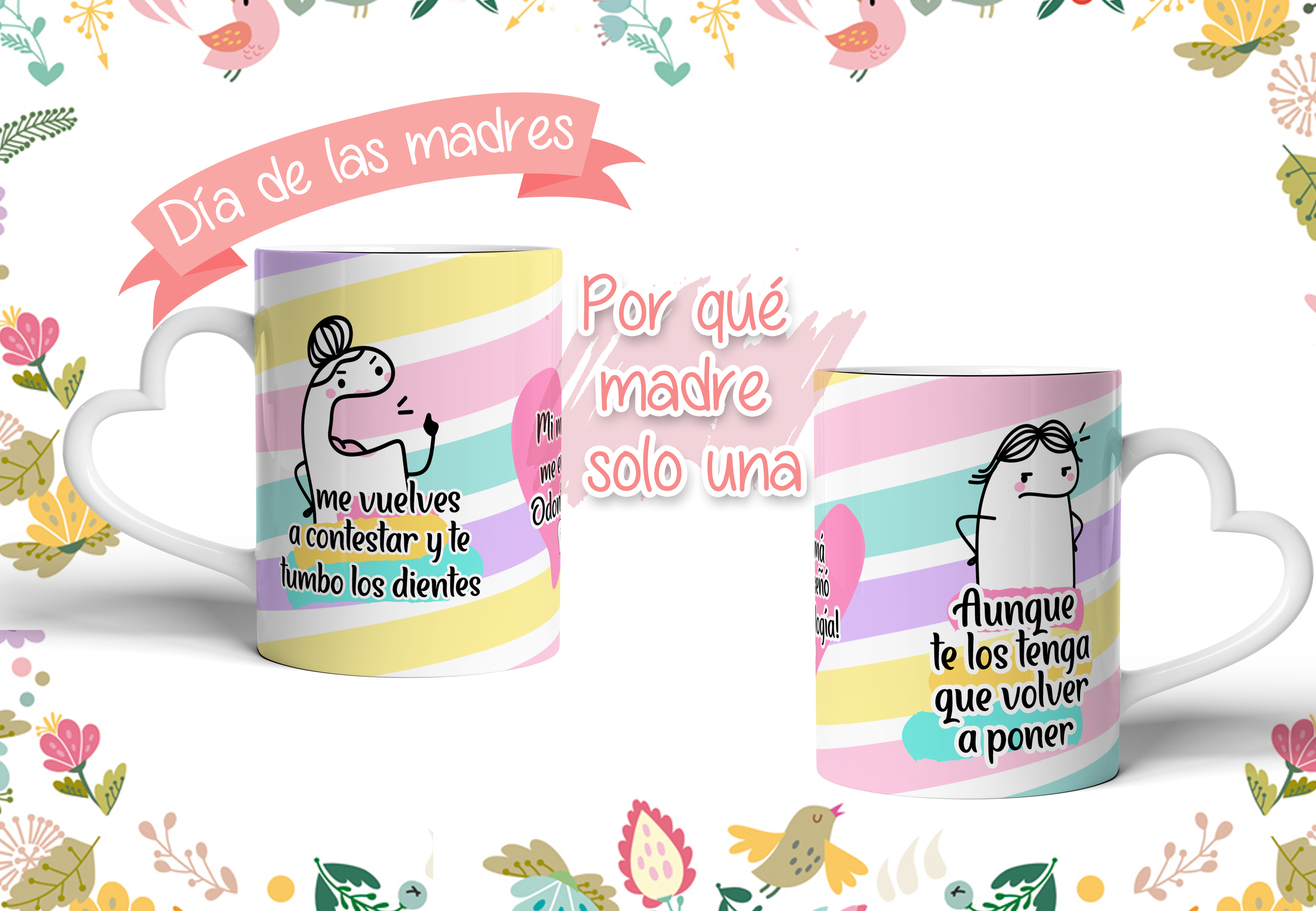Mamá flork · foto 9