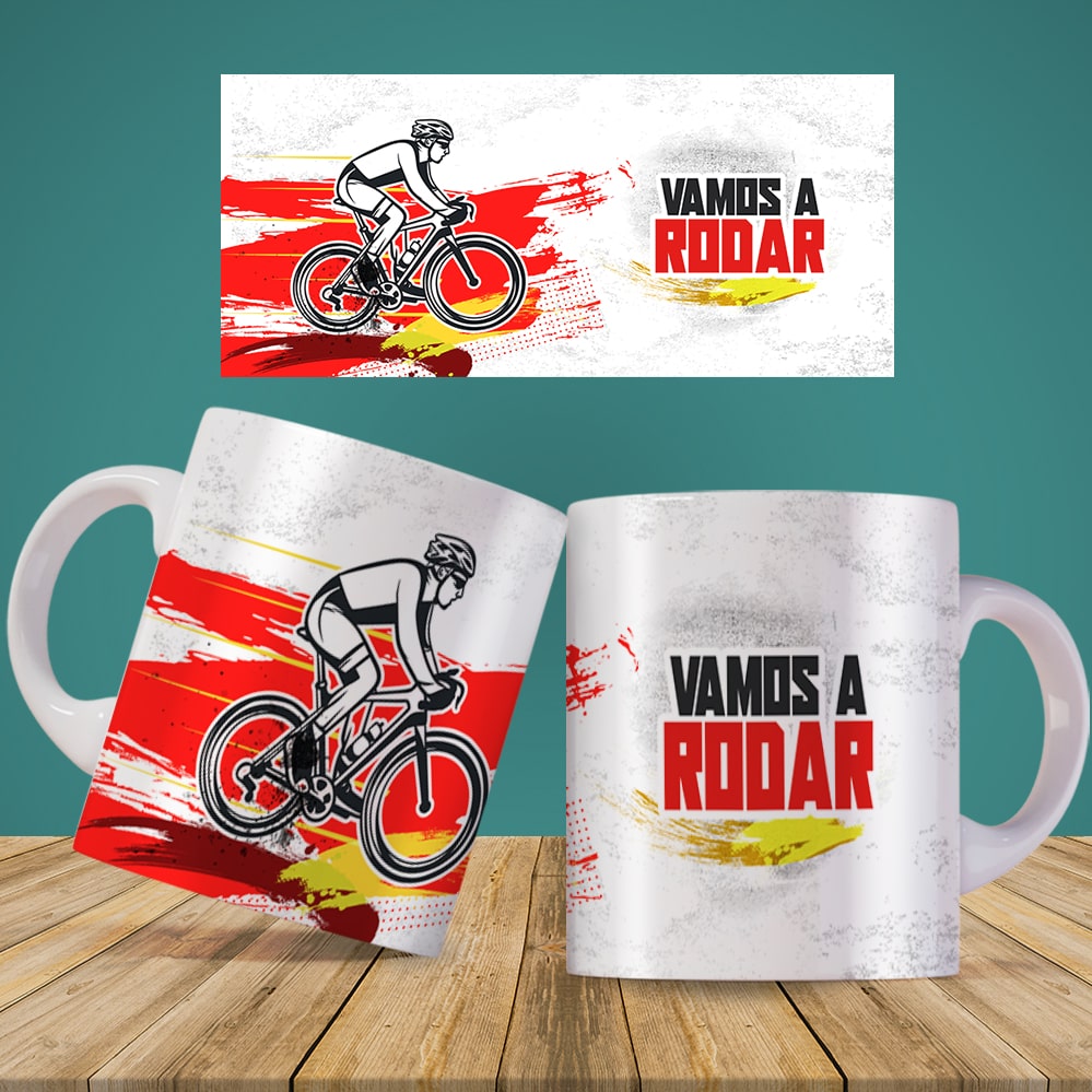 bicicletas