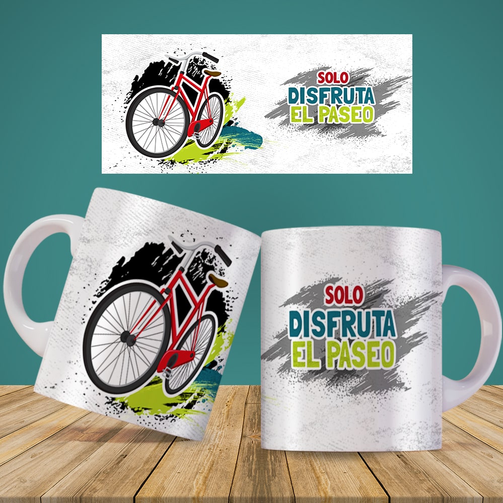 bicicletas · foto 2