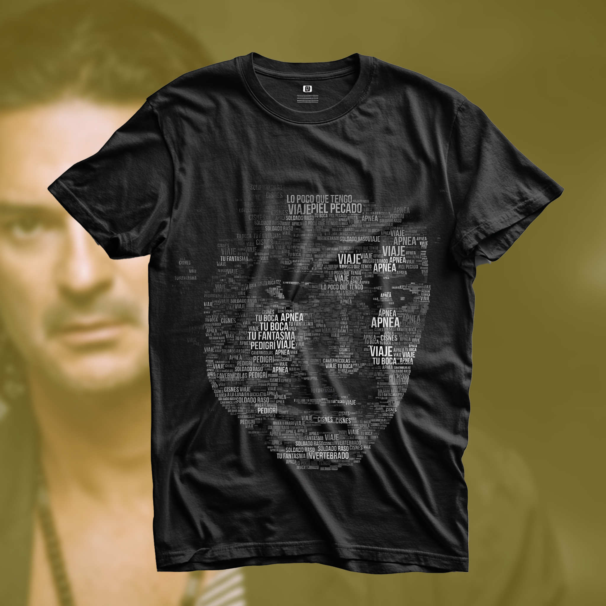 camiseta Arjona · foto 9