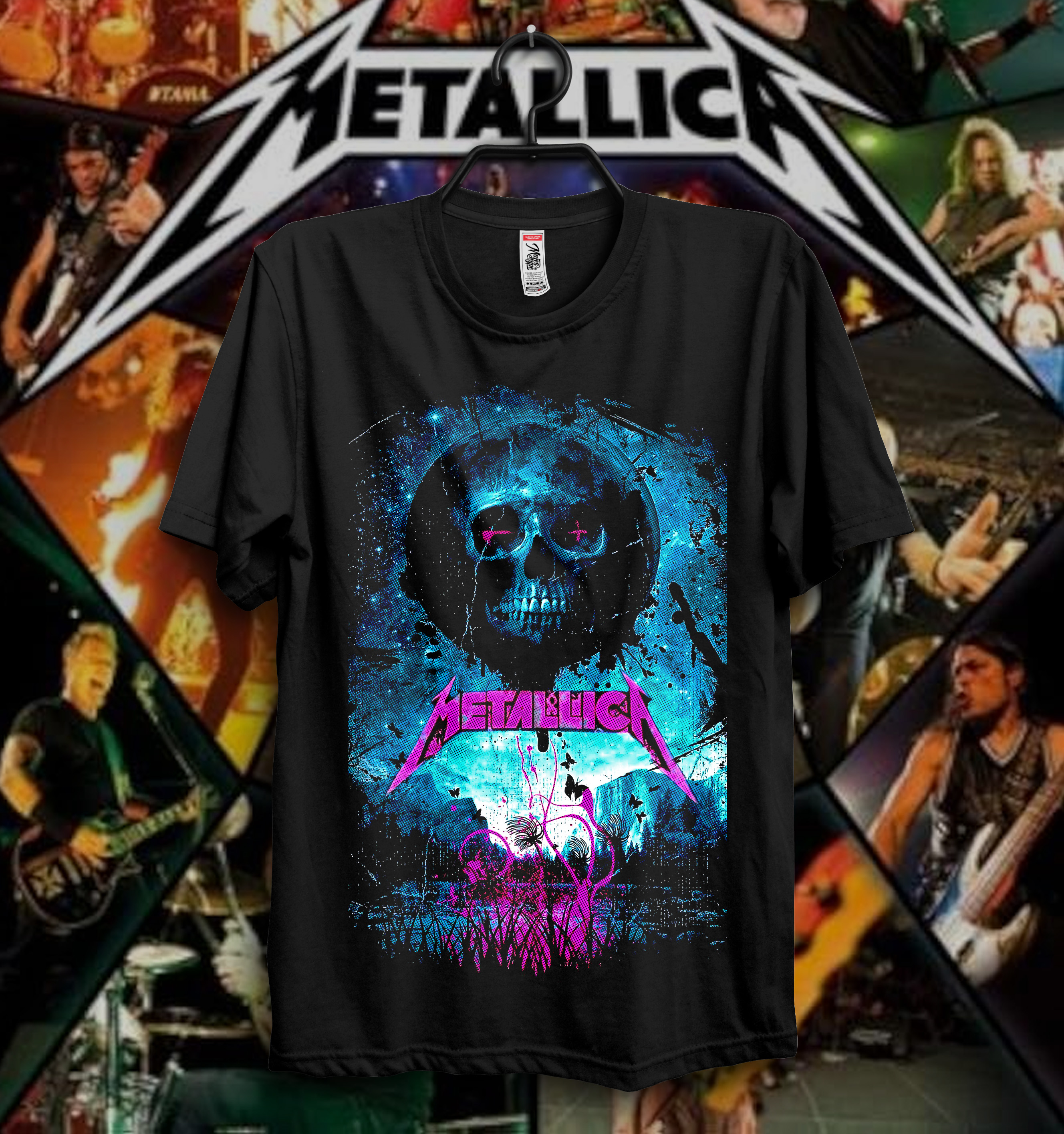 metallica · foto 10