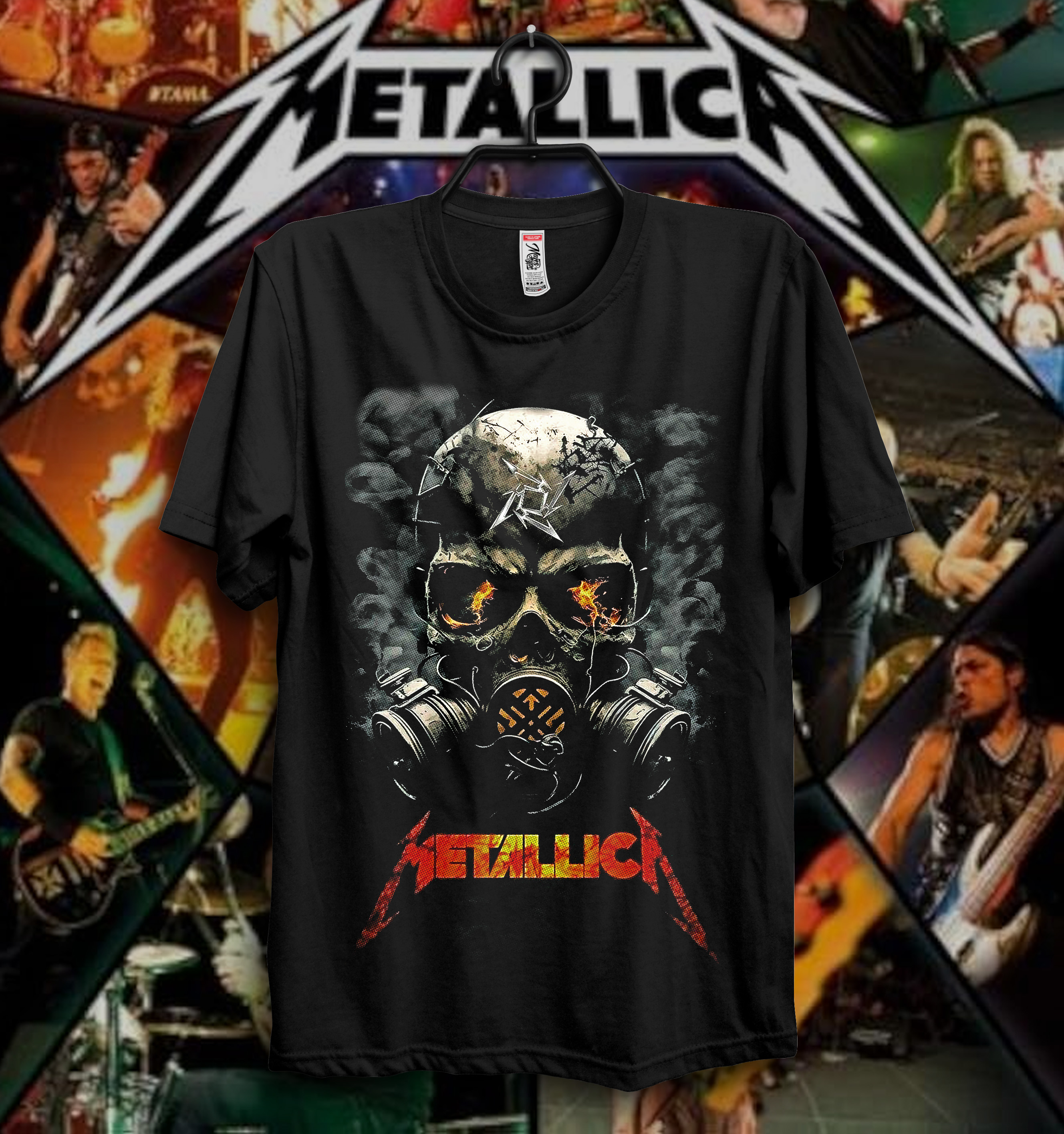 metallica · foto 6