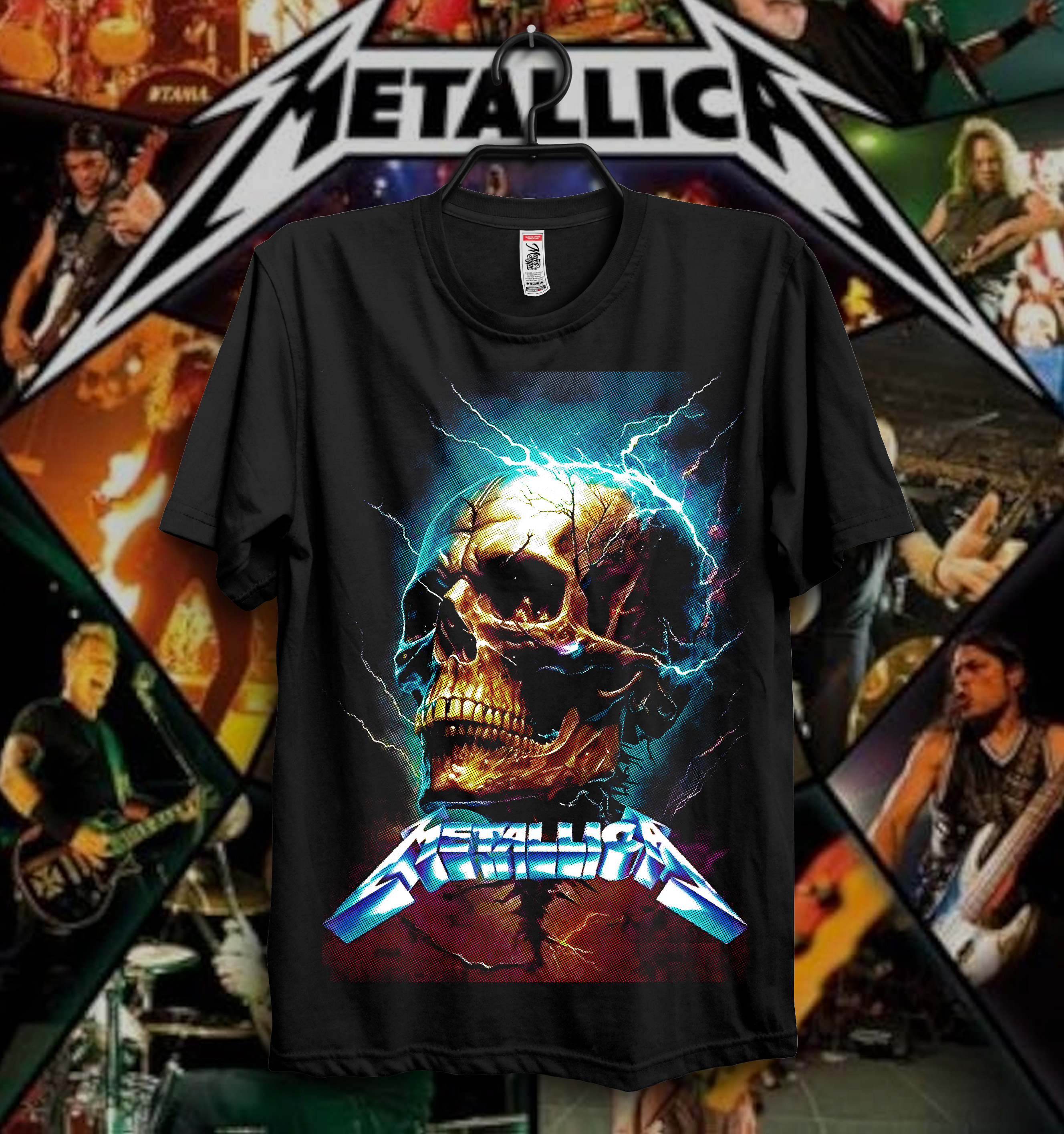 metallica · foto 5