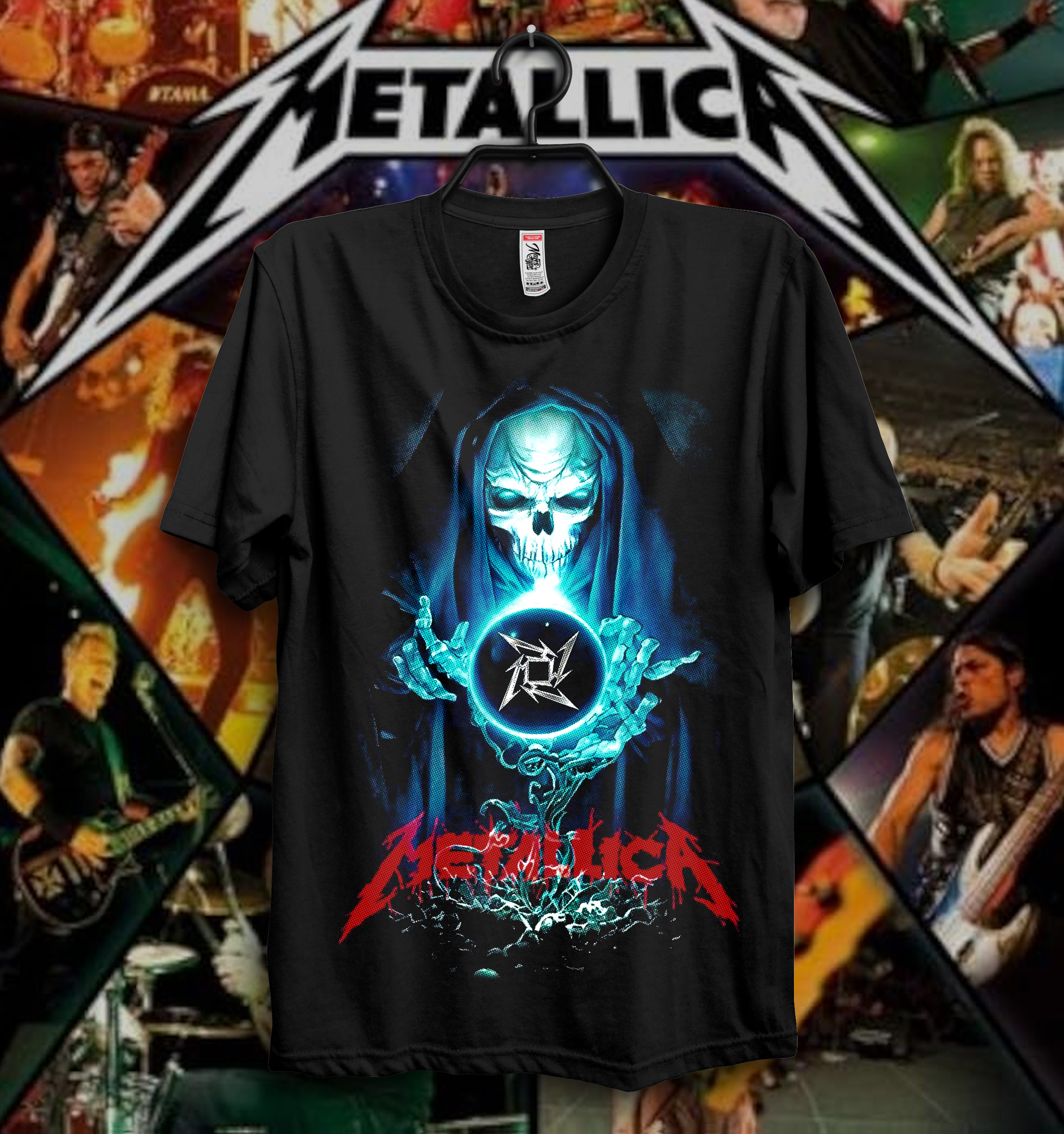 metallica · foto 9