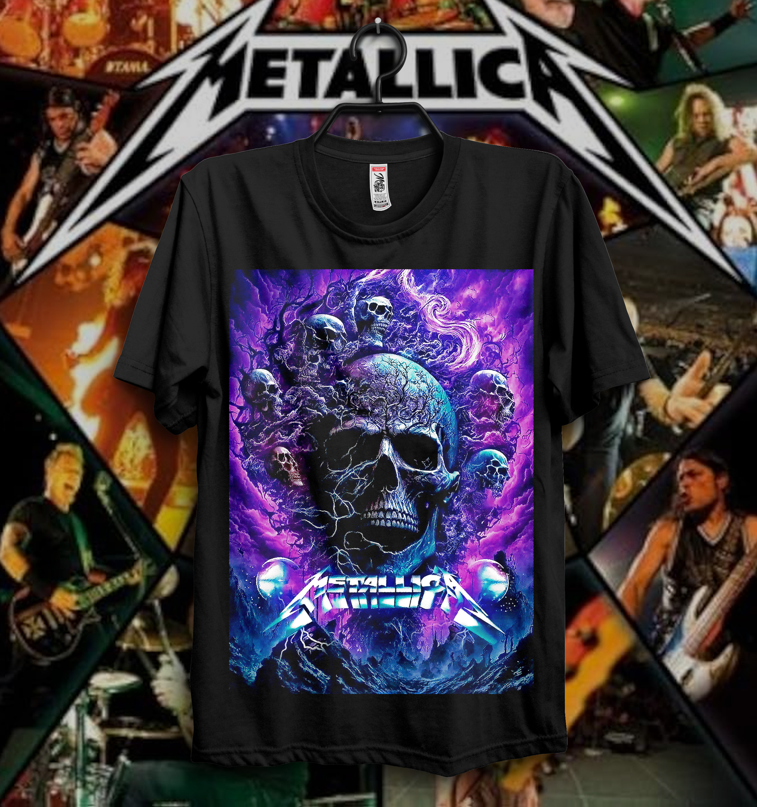 metallica · foto 17