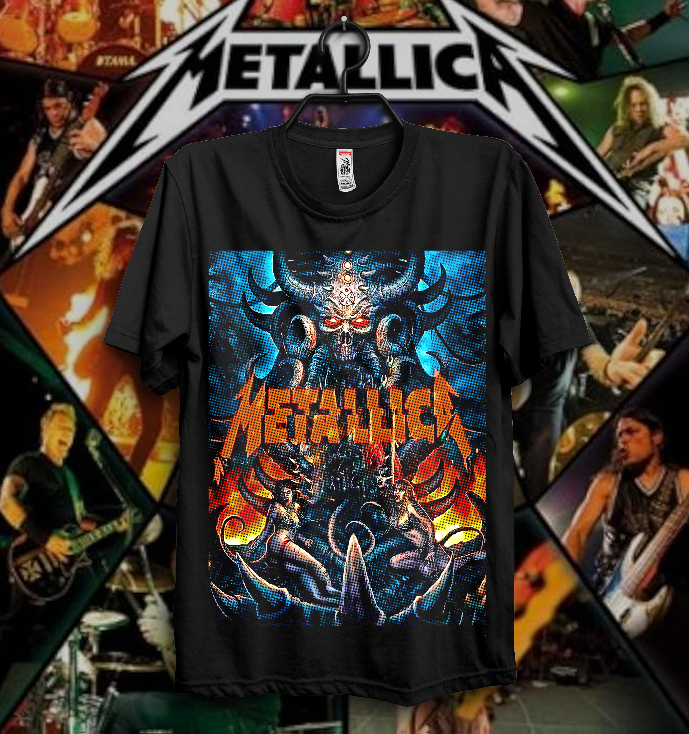 metallica · foto 13