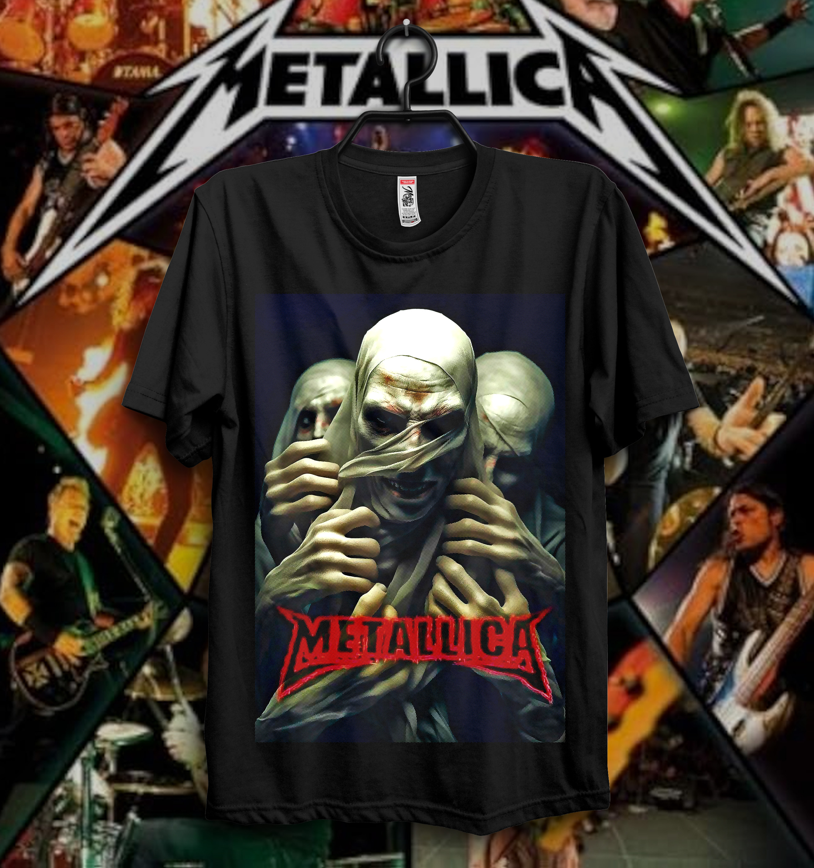 metallica · foto 20