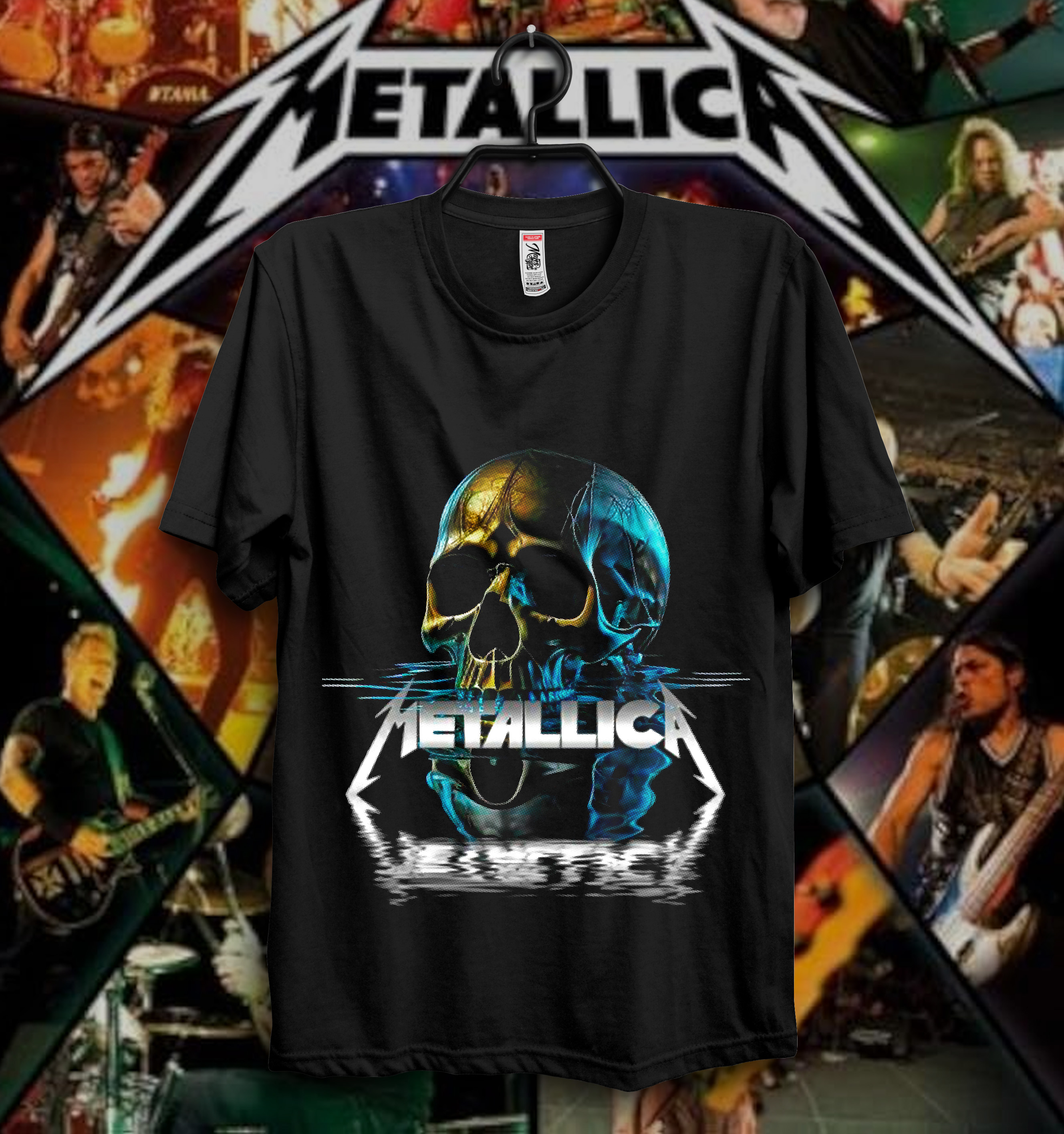 metallica · foto 19