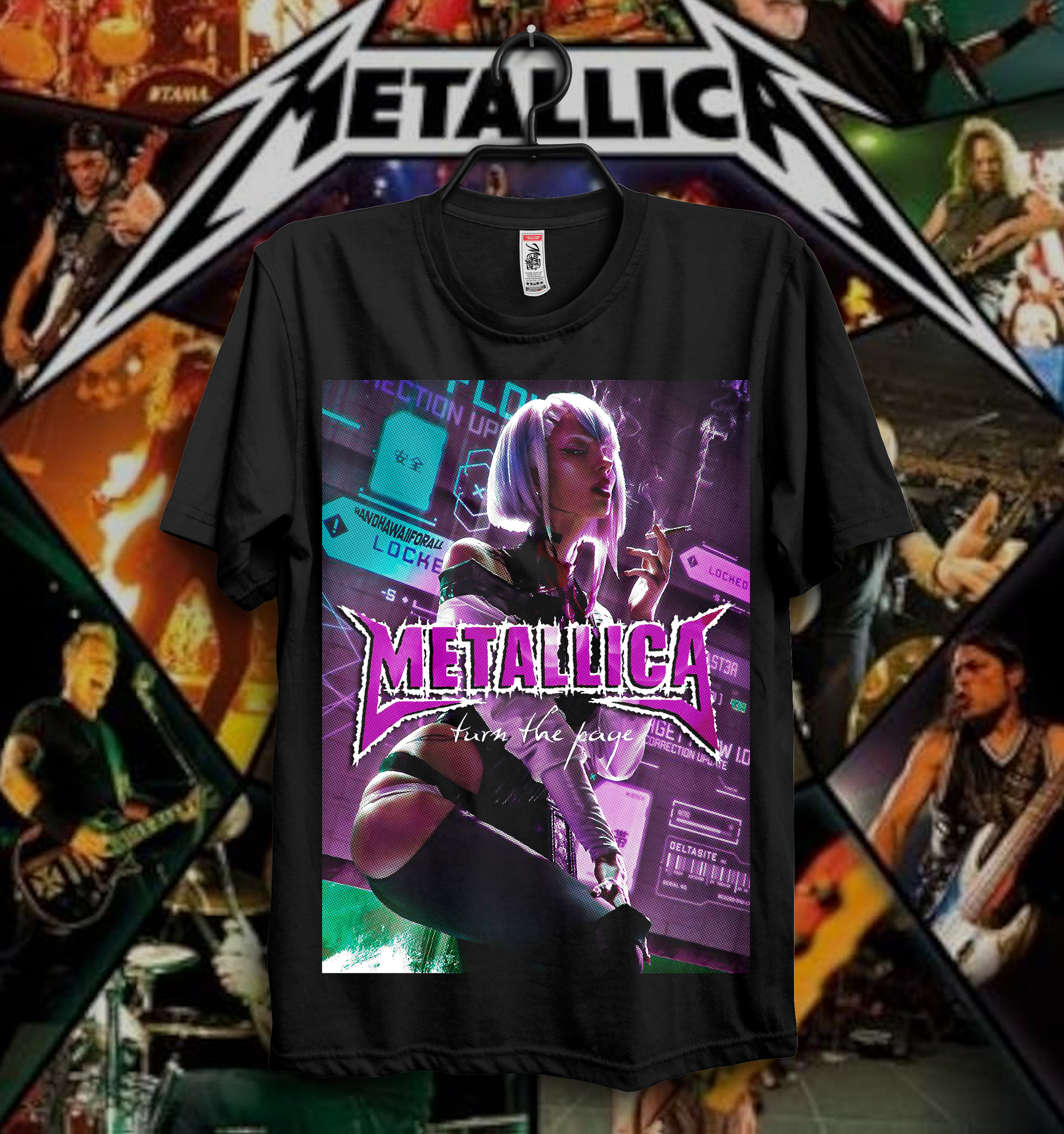 metallica · foto 18