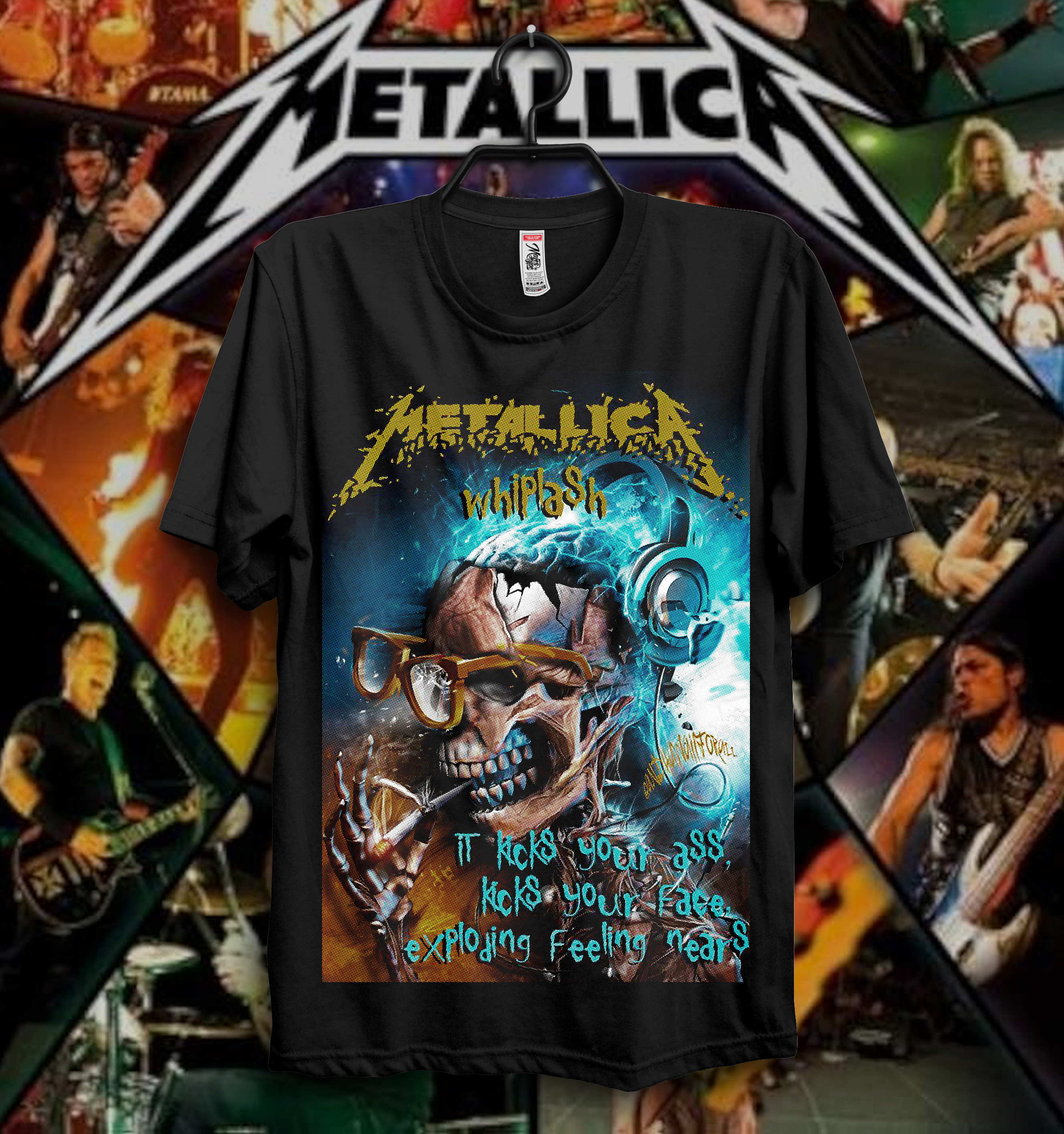 metallica · foto 16