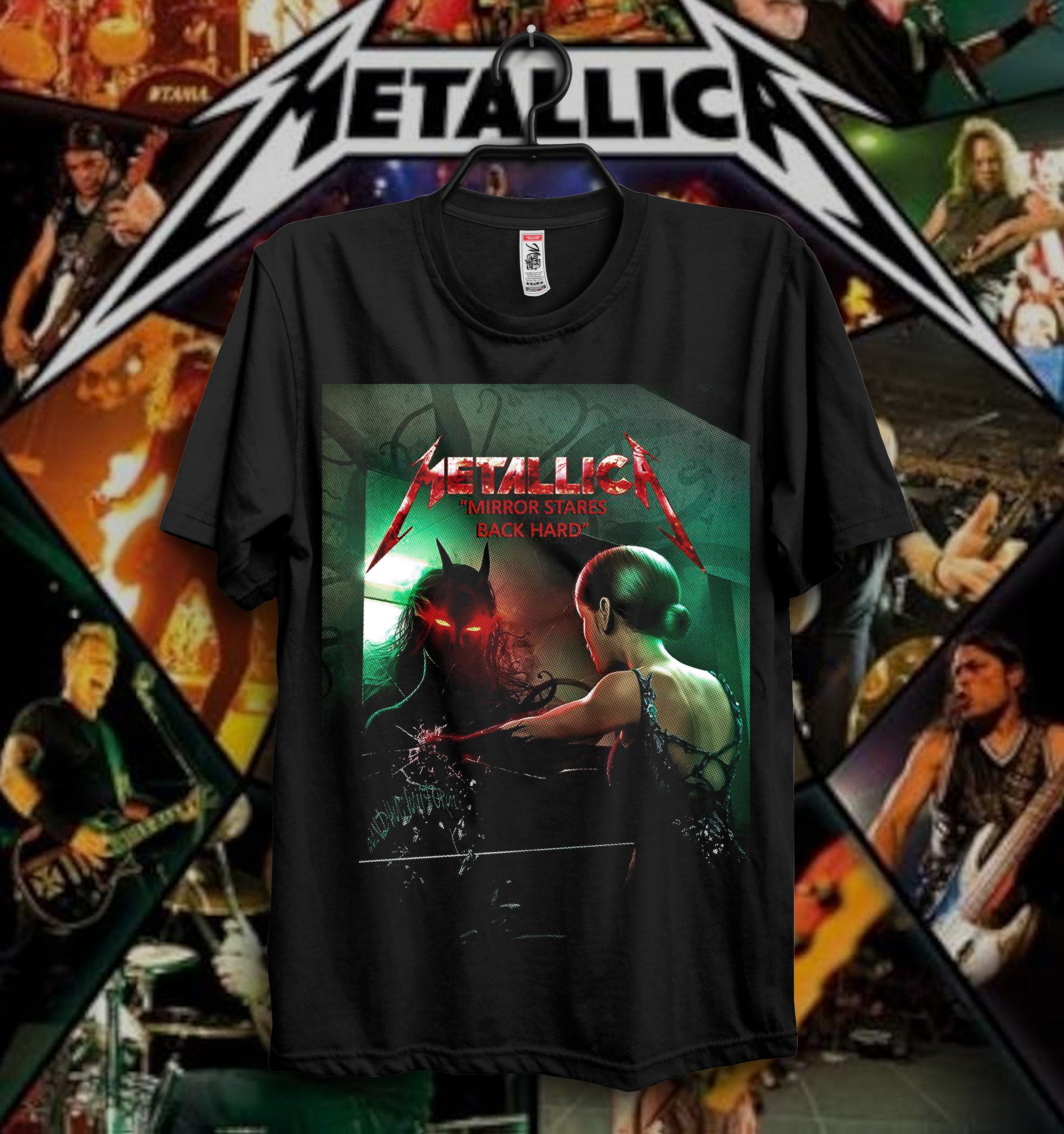 metallica · foto 26
