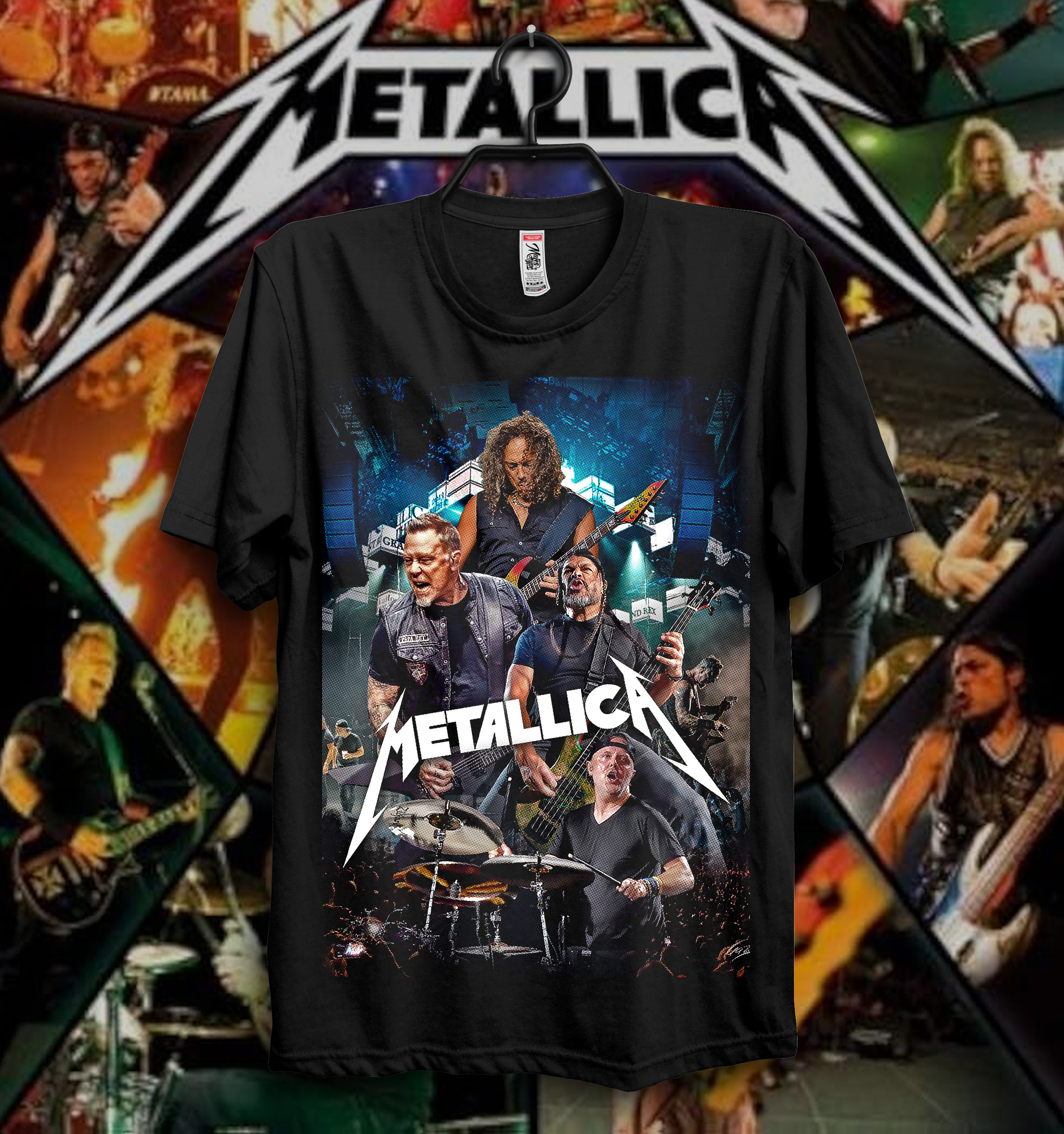 metallica · foto 24