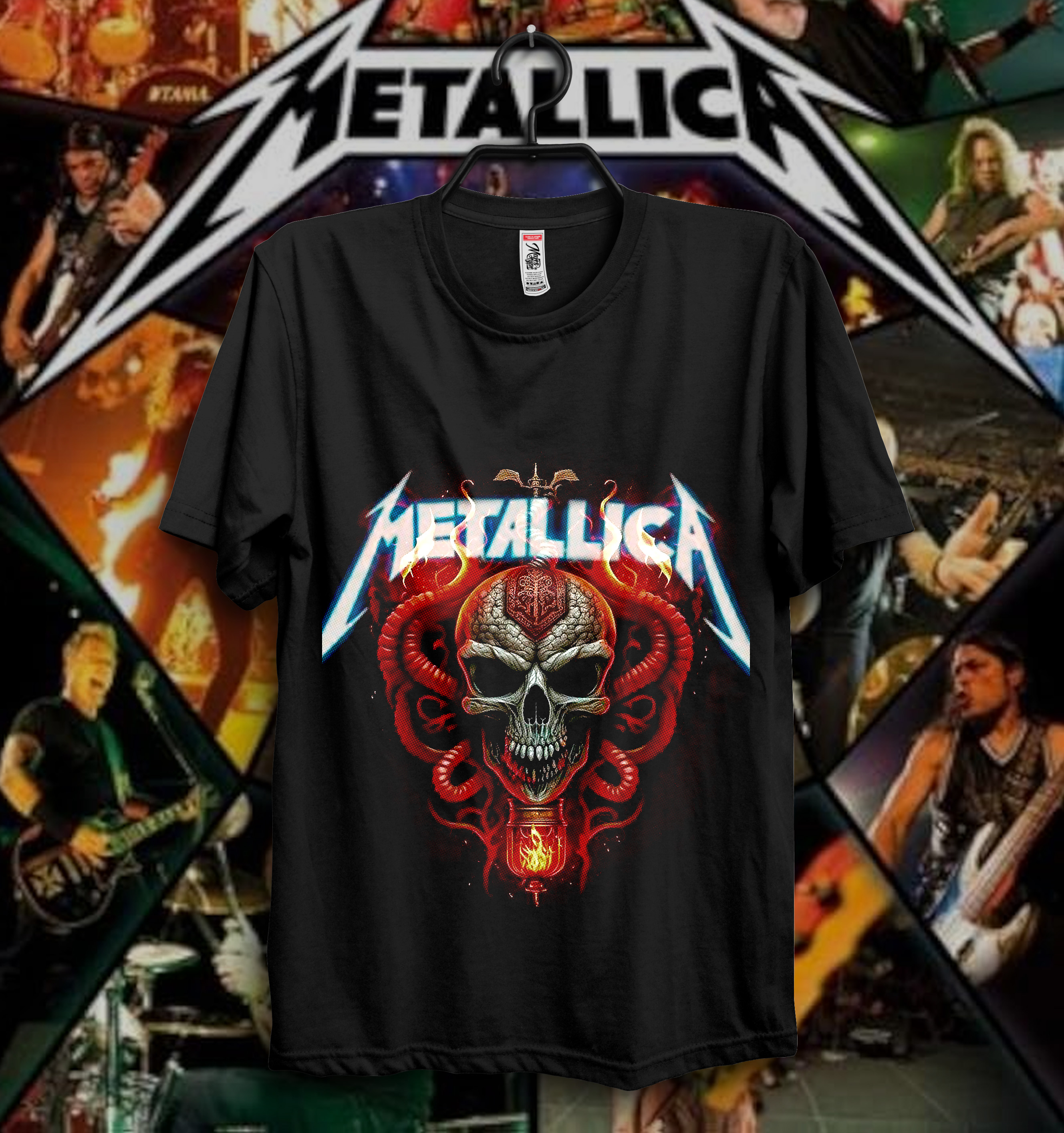 metallica · foto 33