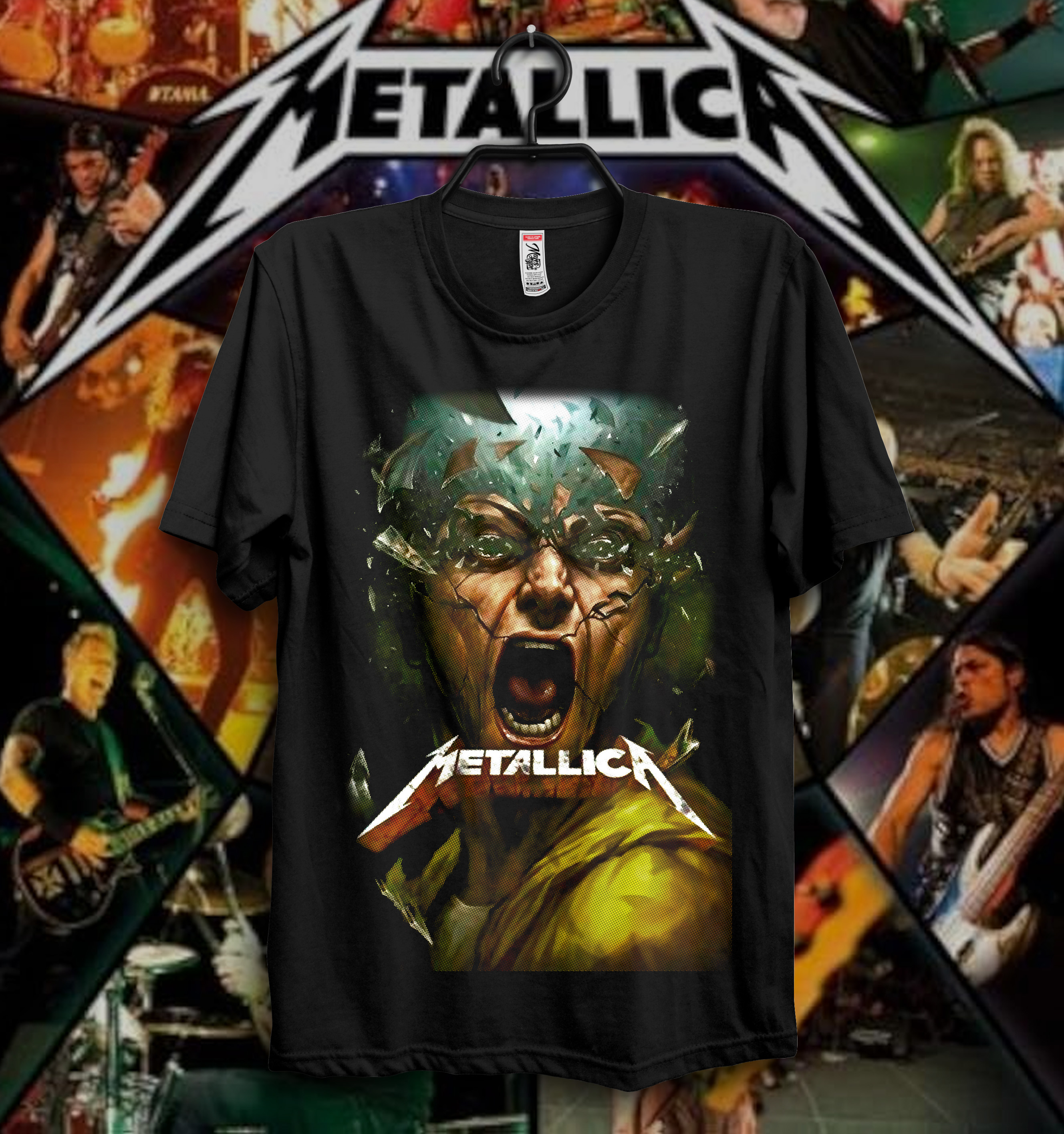 metallica · foto 29