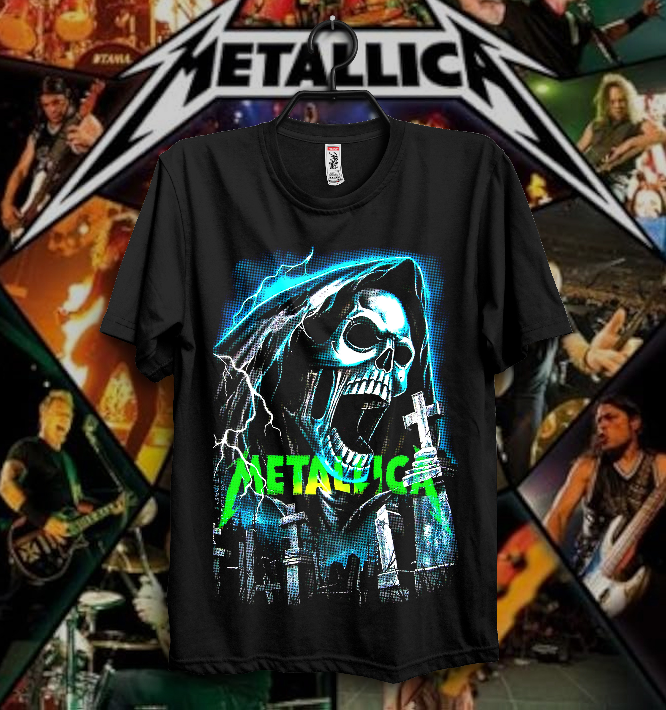 metallica · foto 34