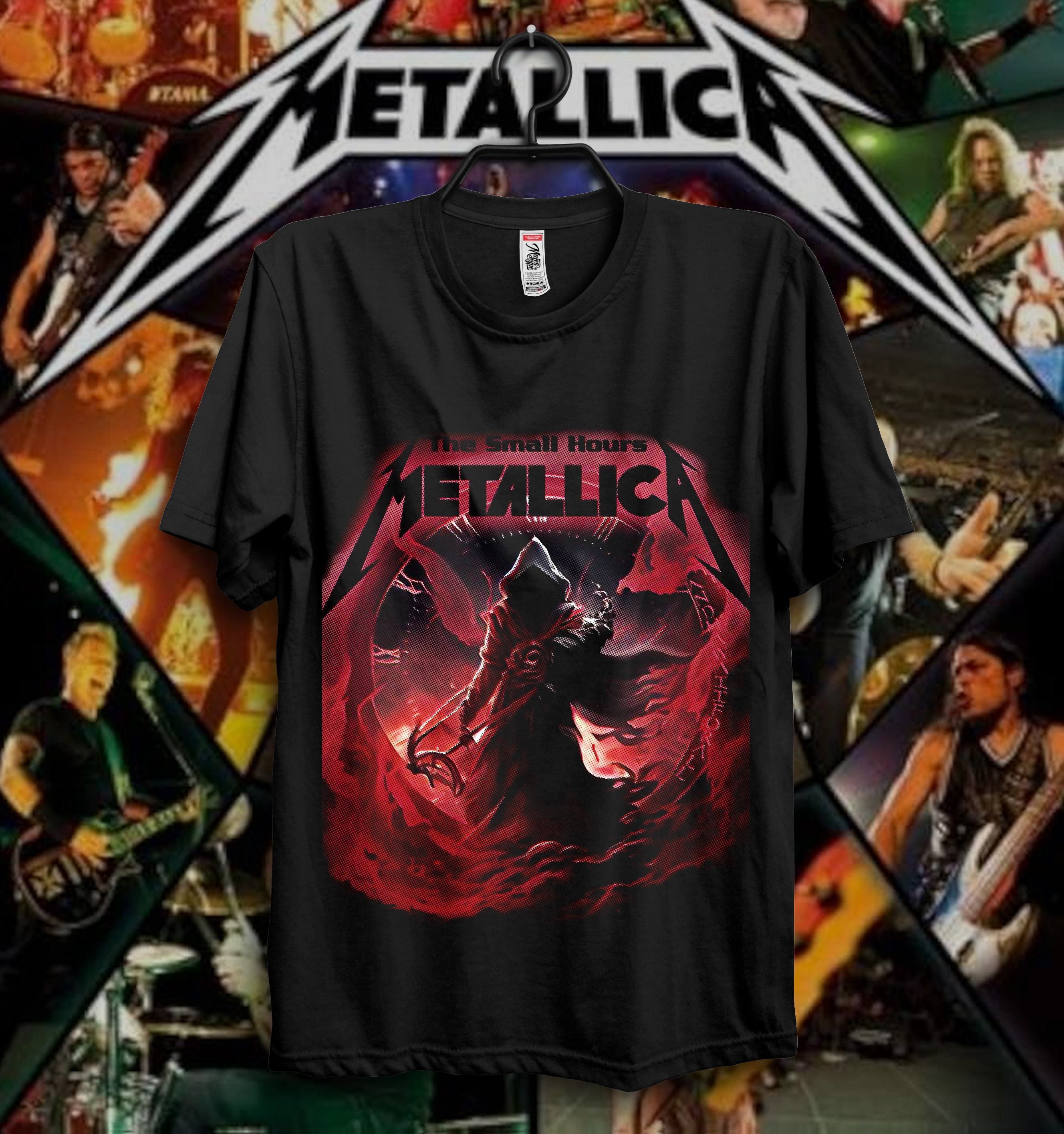 metallica · foto 27