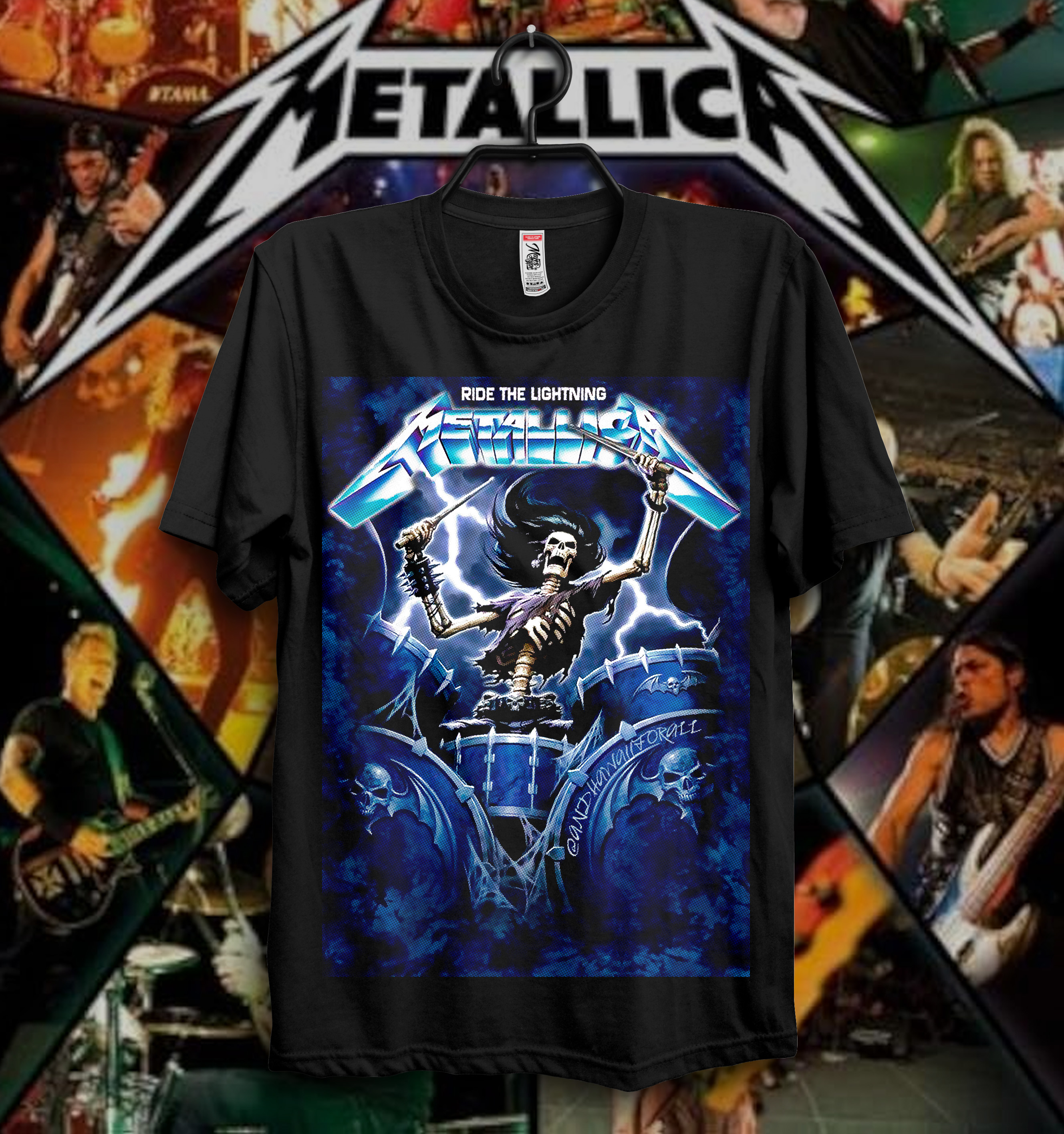 metallica · foto 30