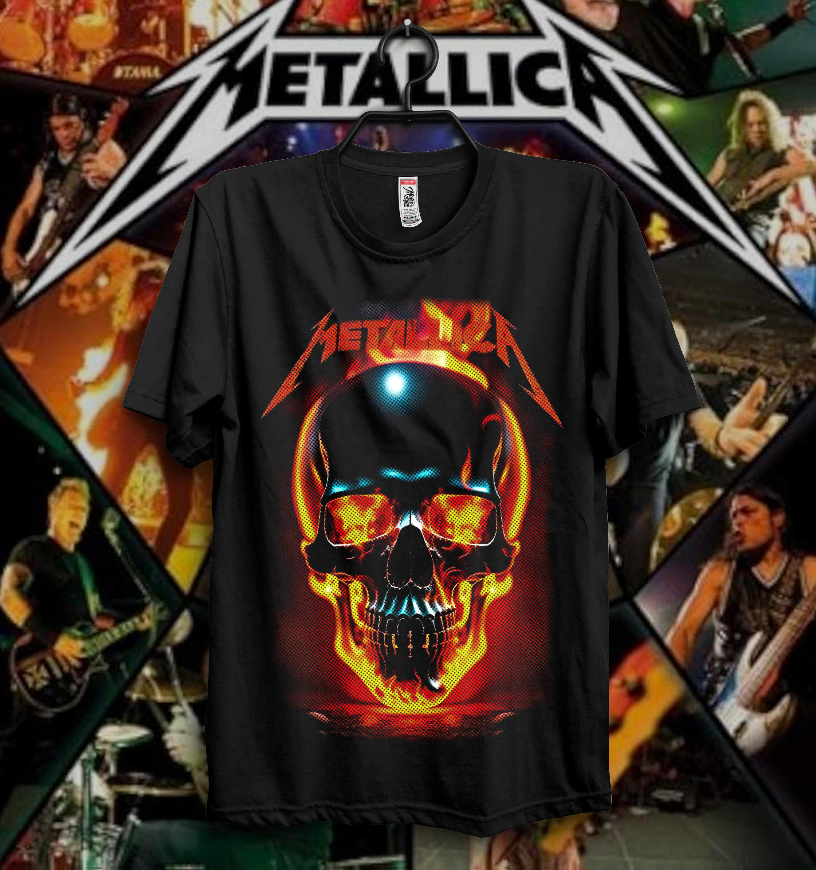 metallica · foto 32