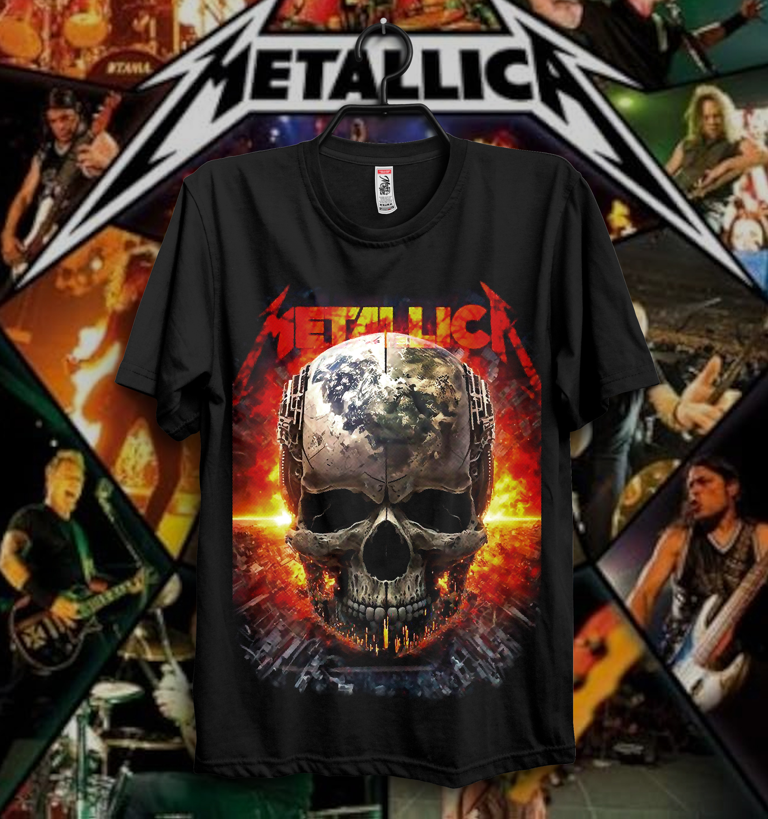 metallica · foto 39