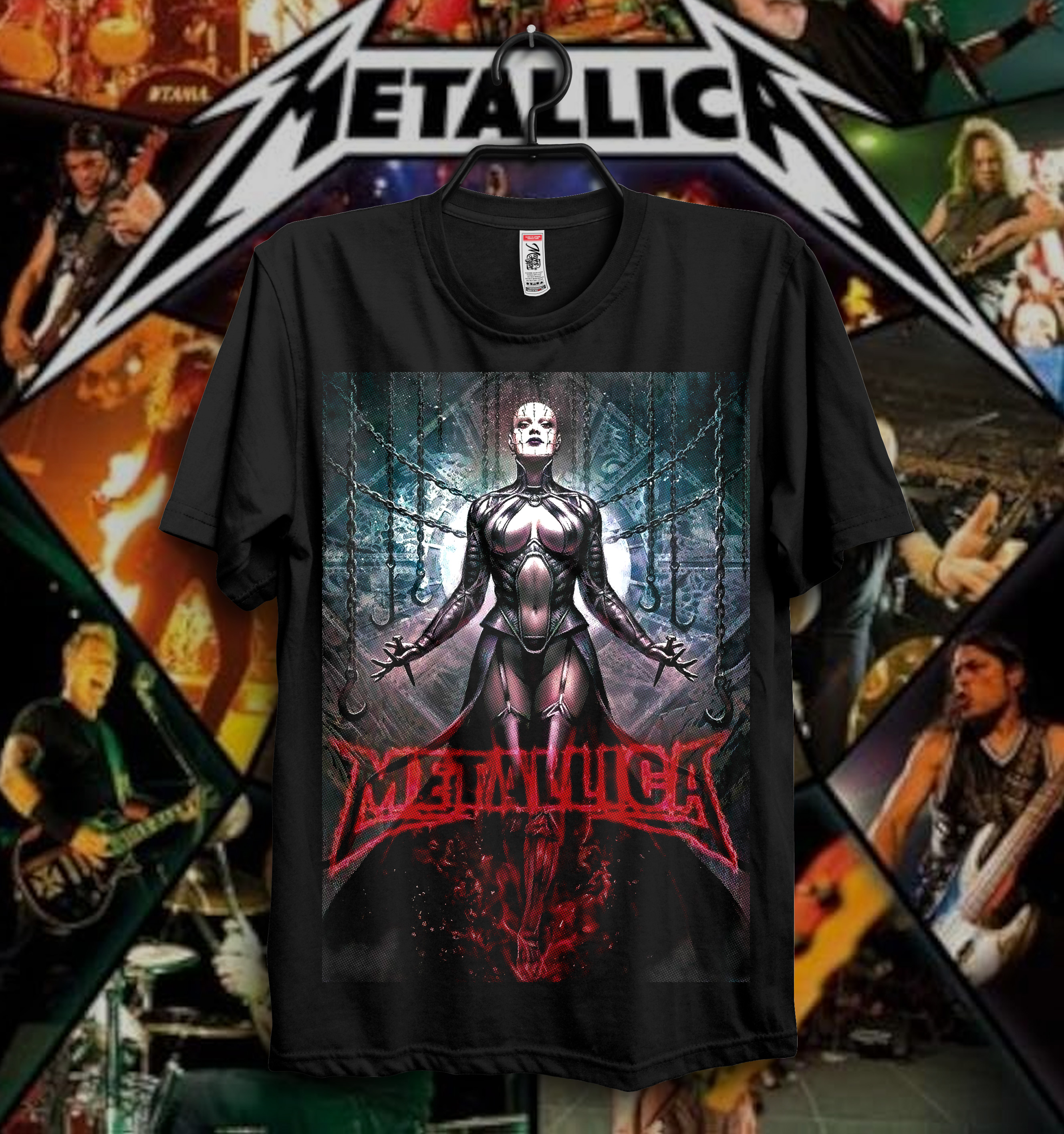metallica · foto 36