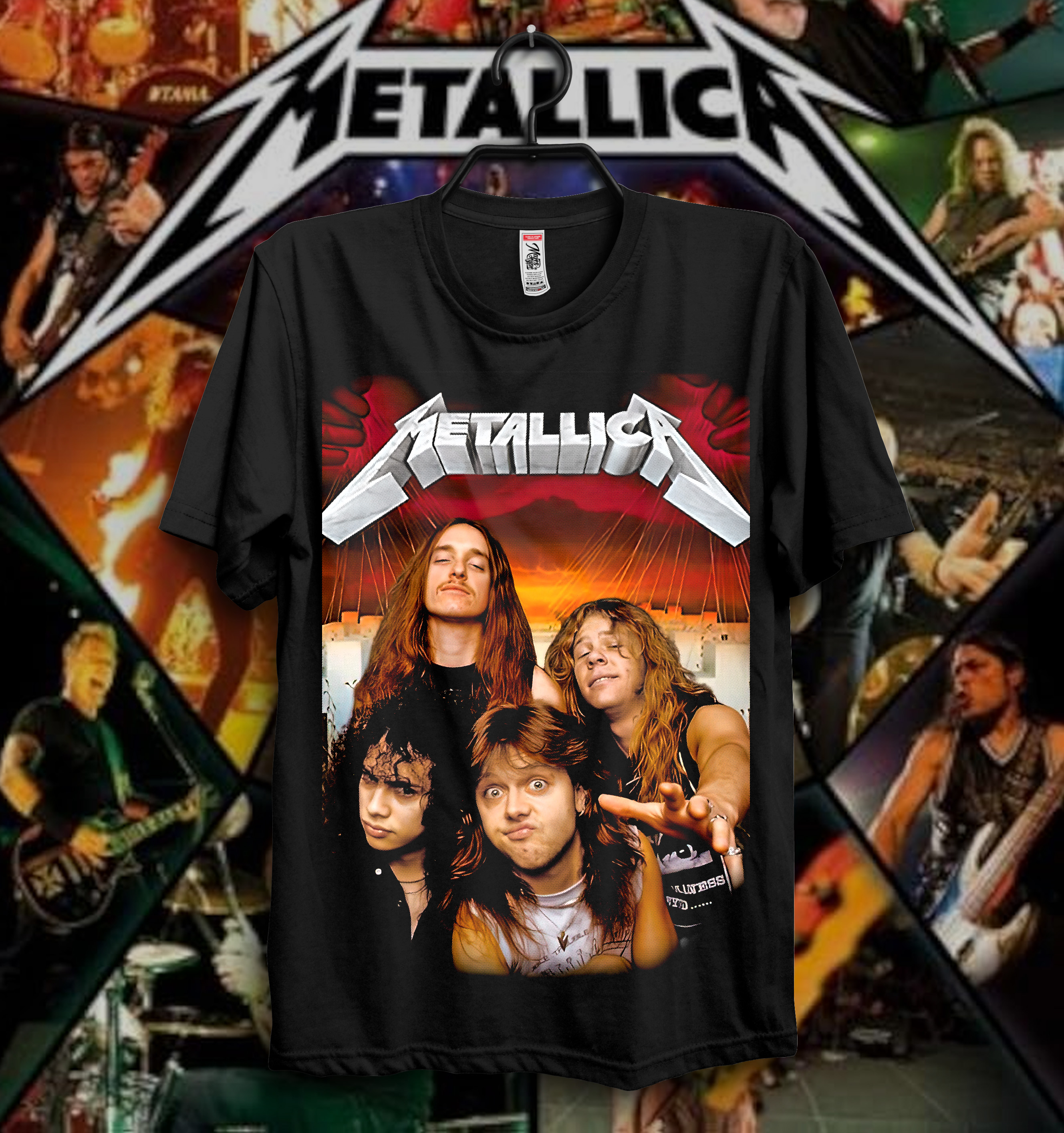 metallica · foto 41
