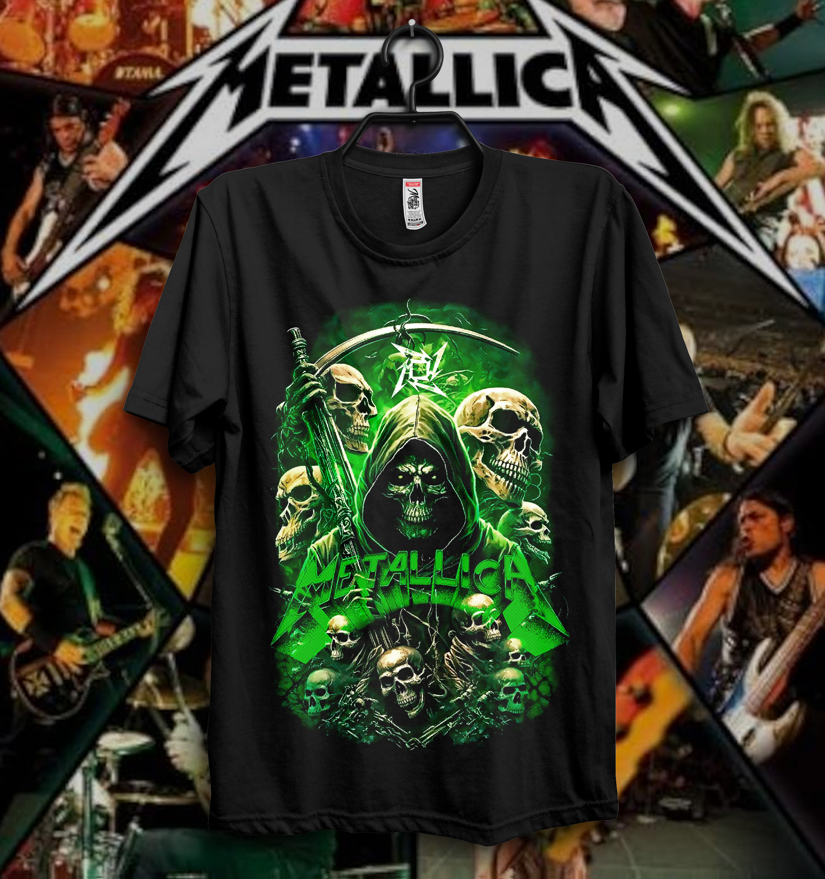 metallica · foto 37