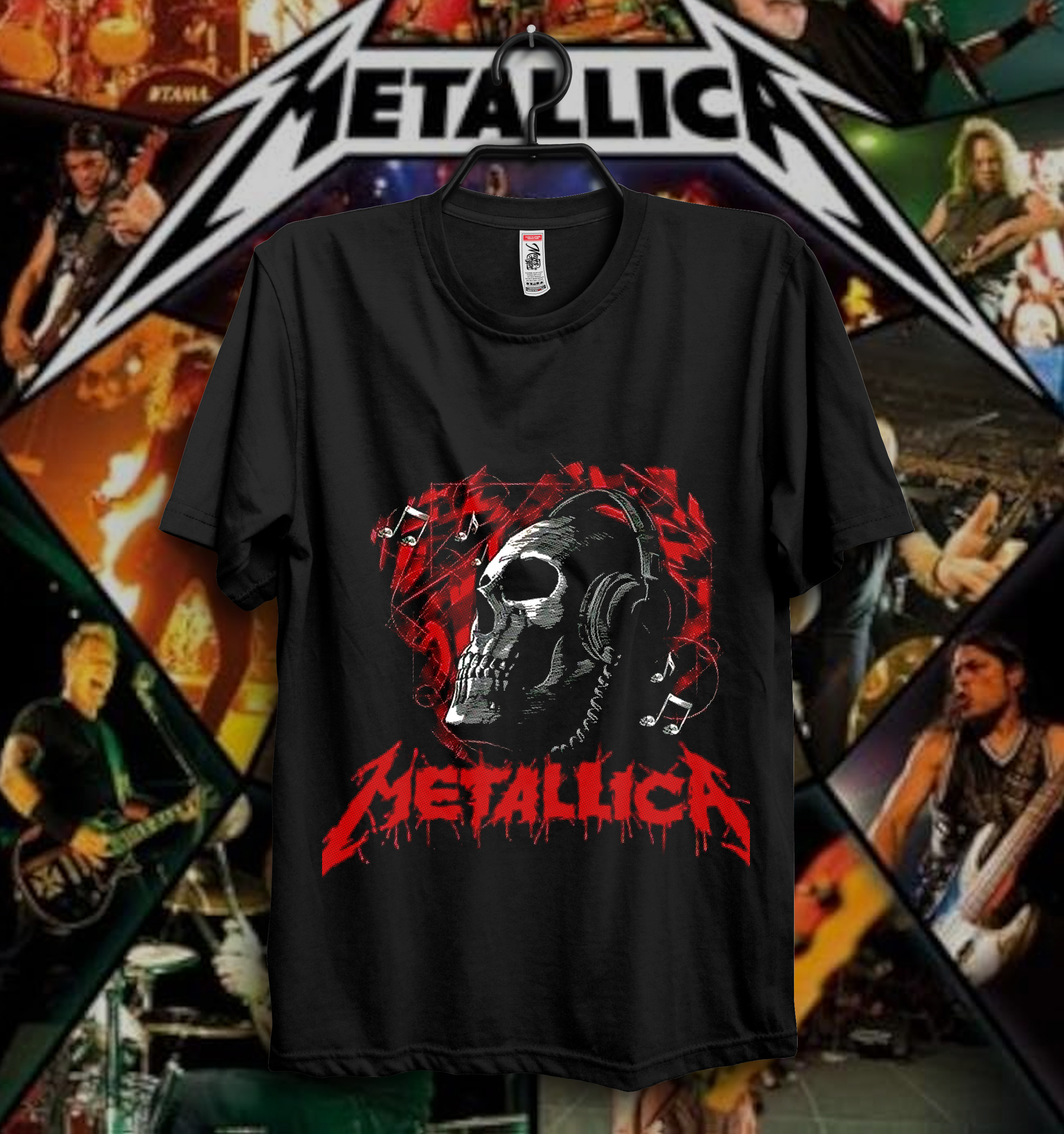 metallica · foto 38