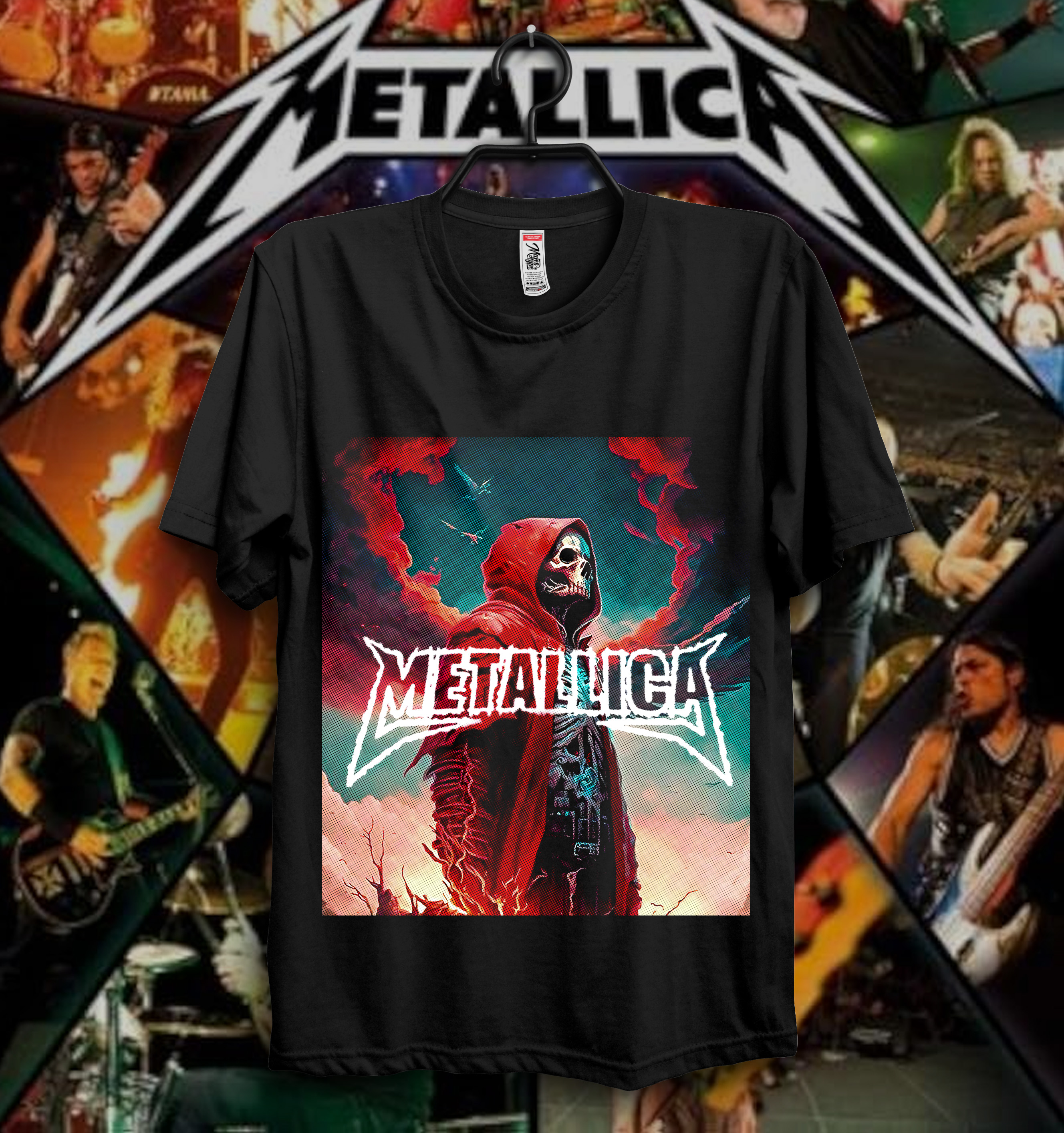 metallica · foto 35