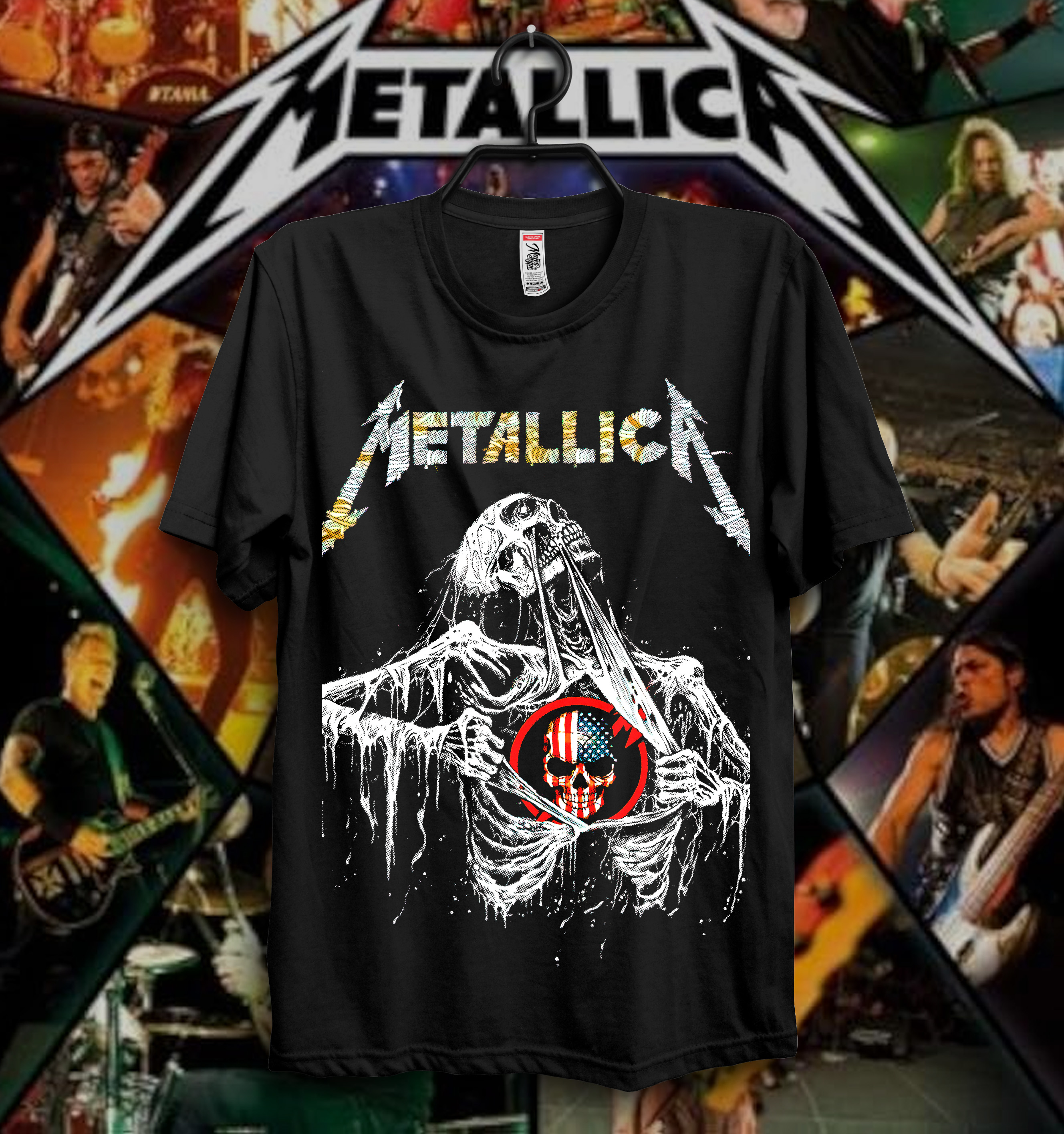 metallica · foto 43
