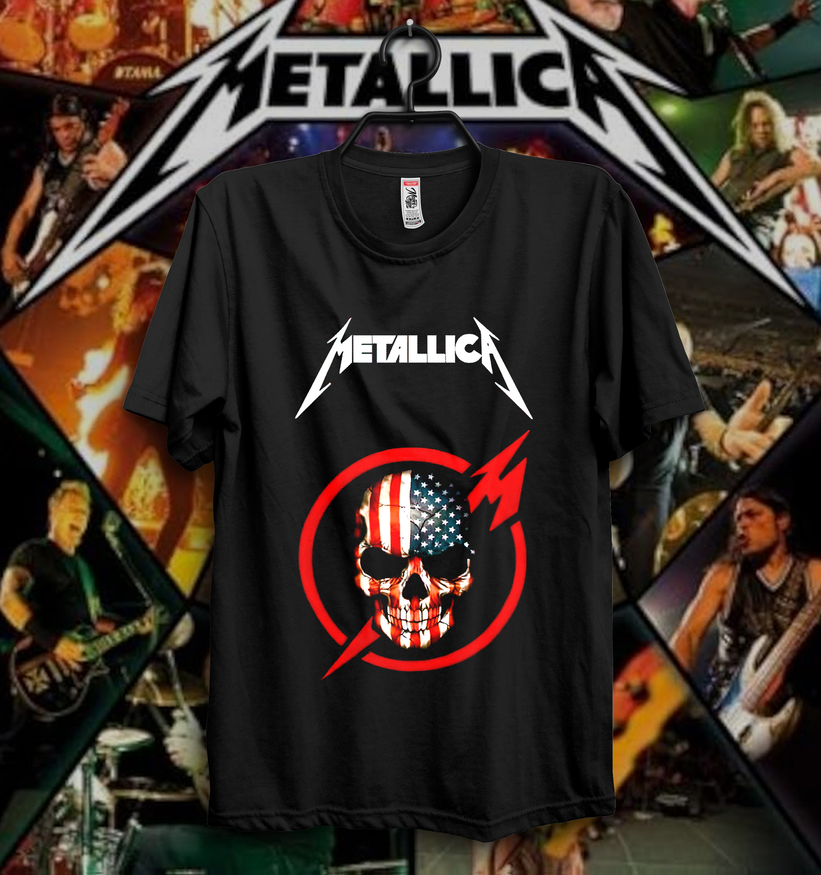 metallica · foto 42