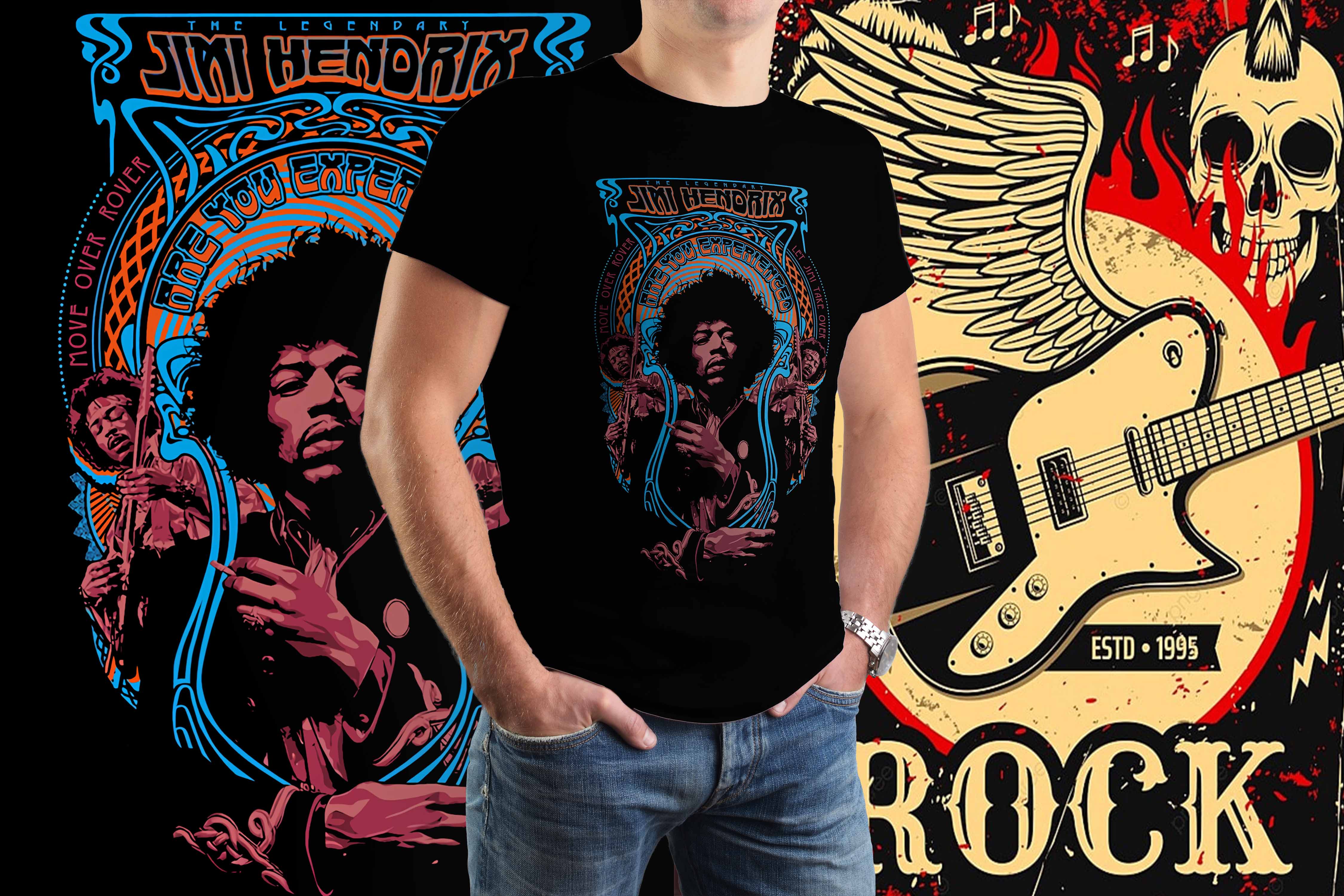 Rock clasico