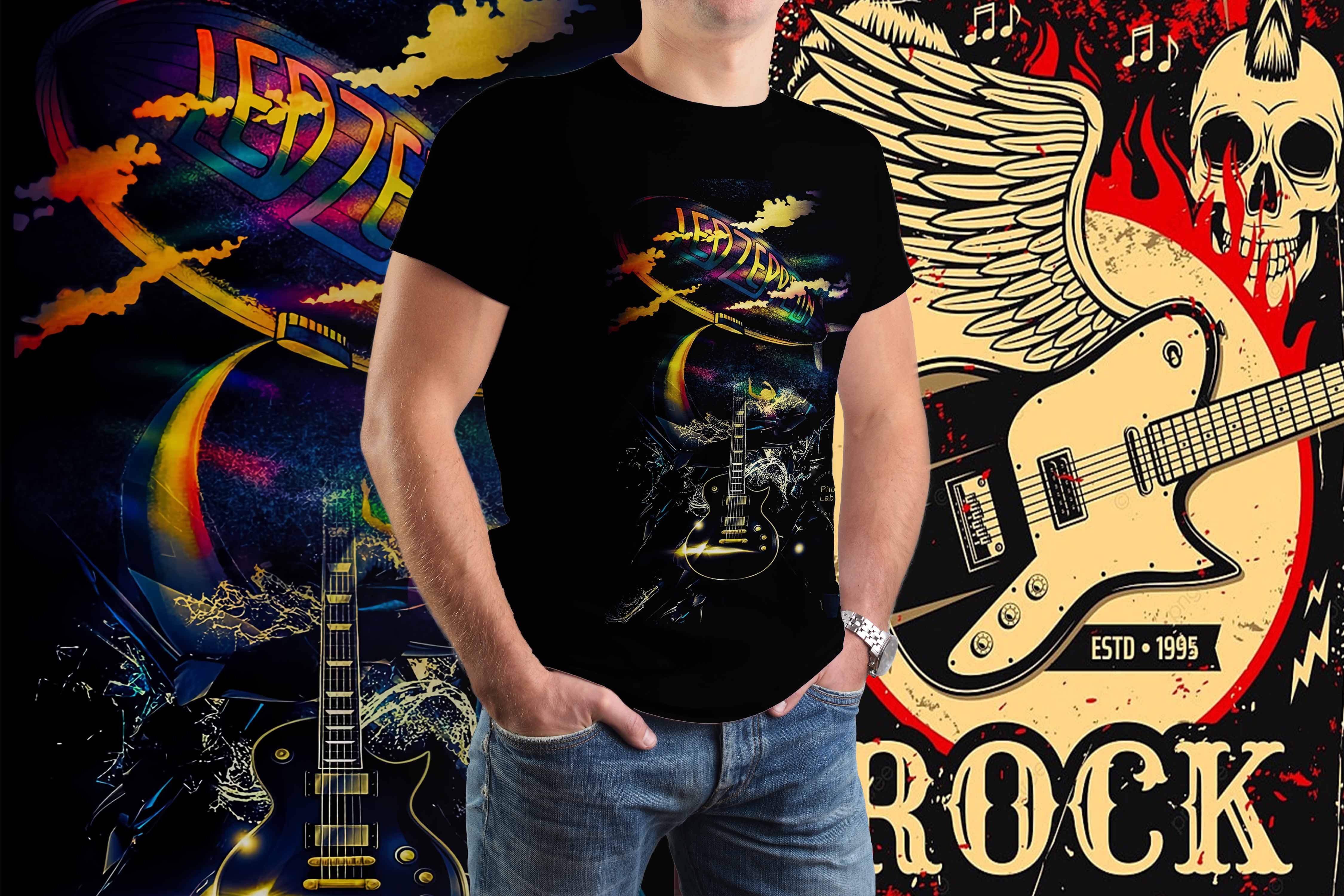 Rock clasico · foto 4