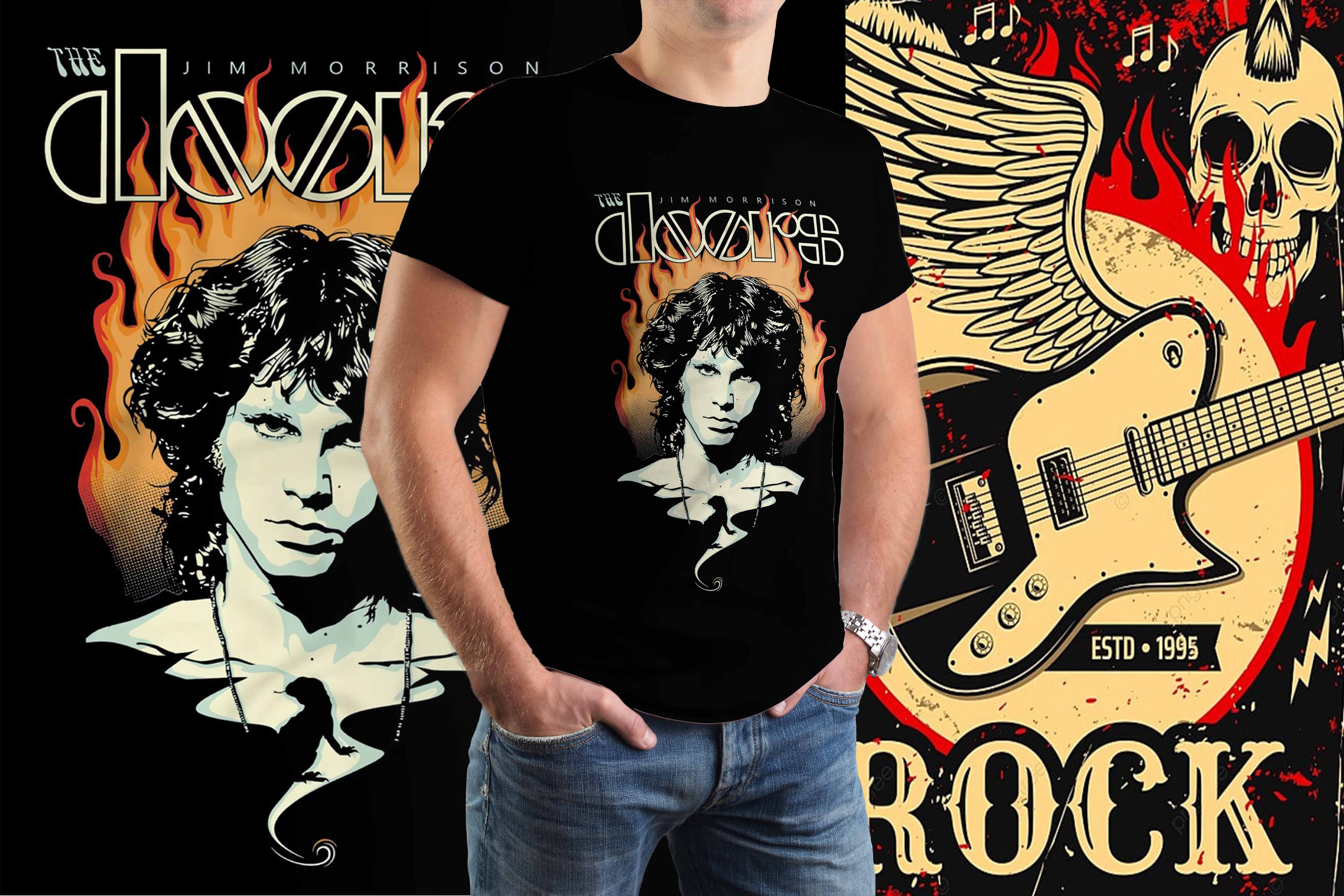 Rock clasico · foto 7