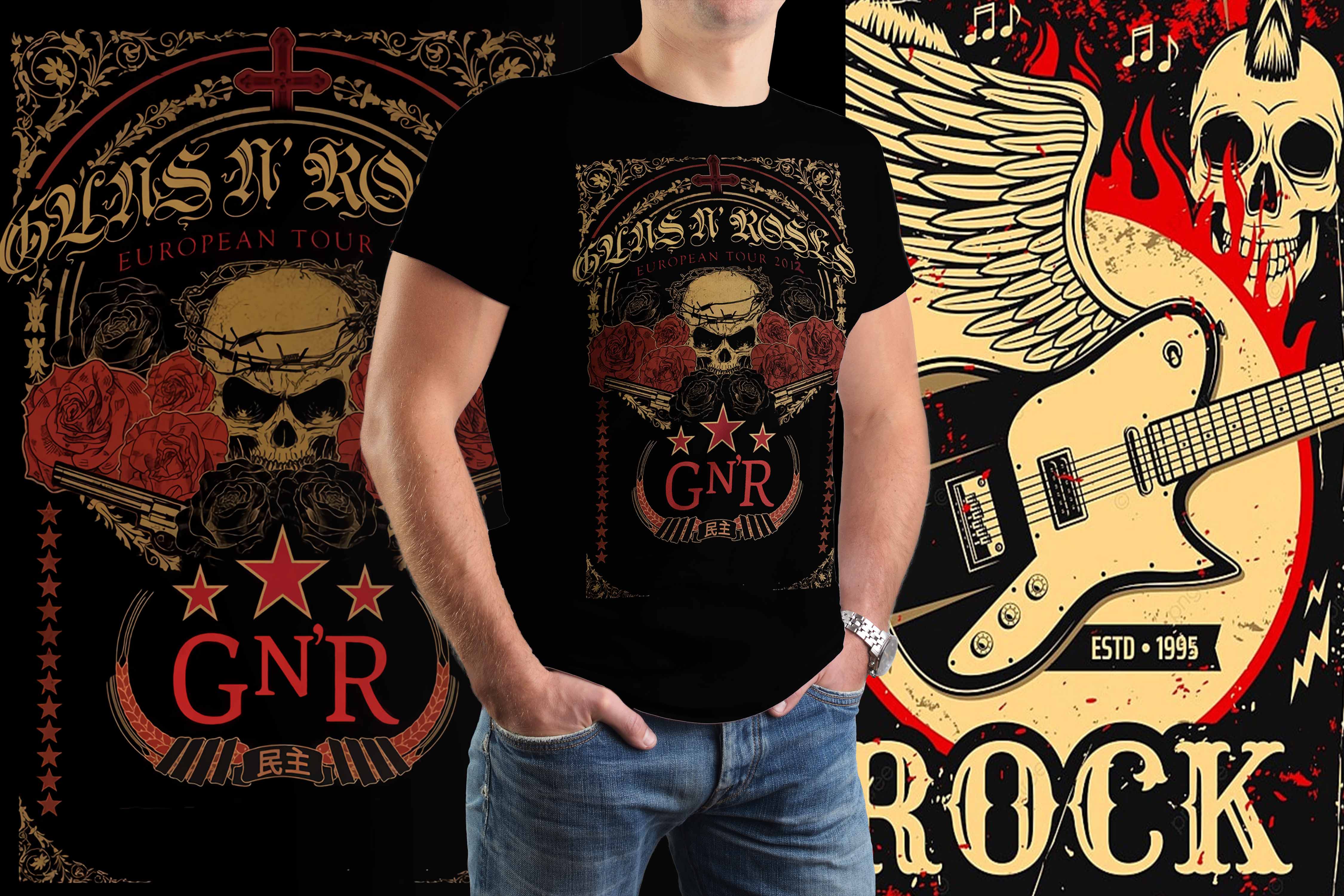 Rock clasico · foto 9