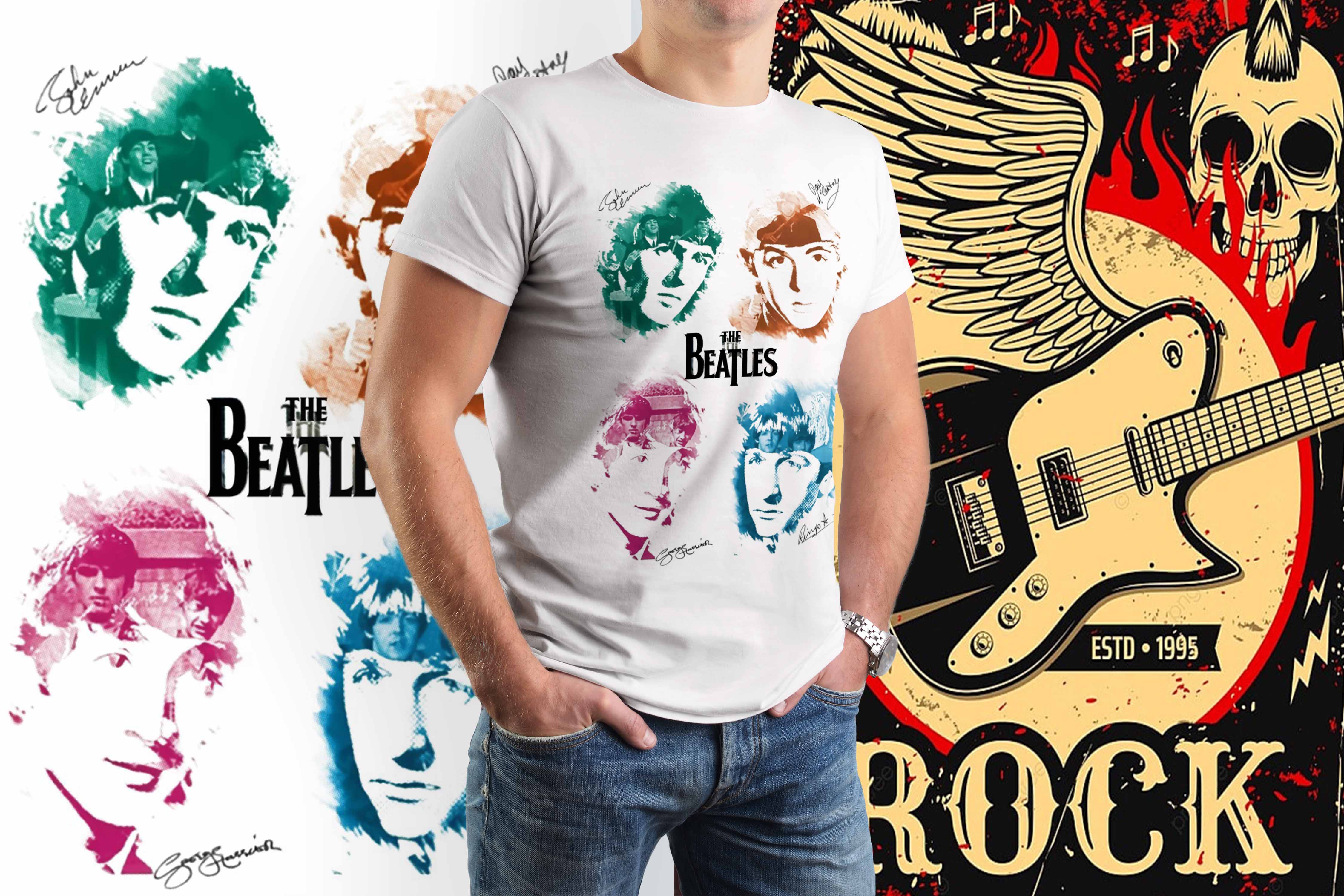 Rock clasico · foto 16