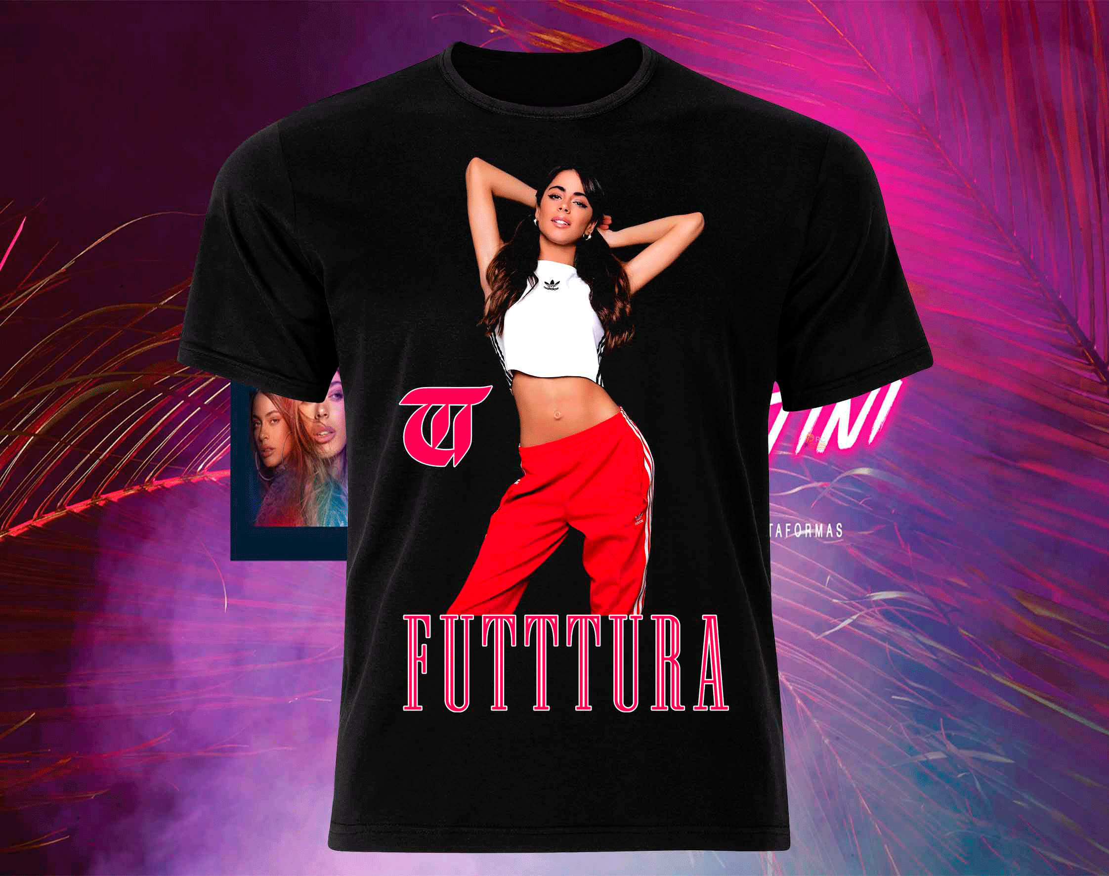 TINI · foto 11