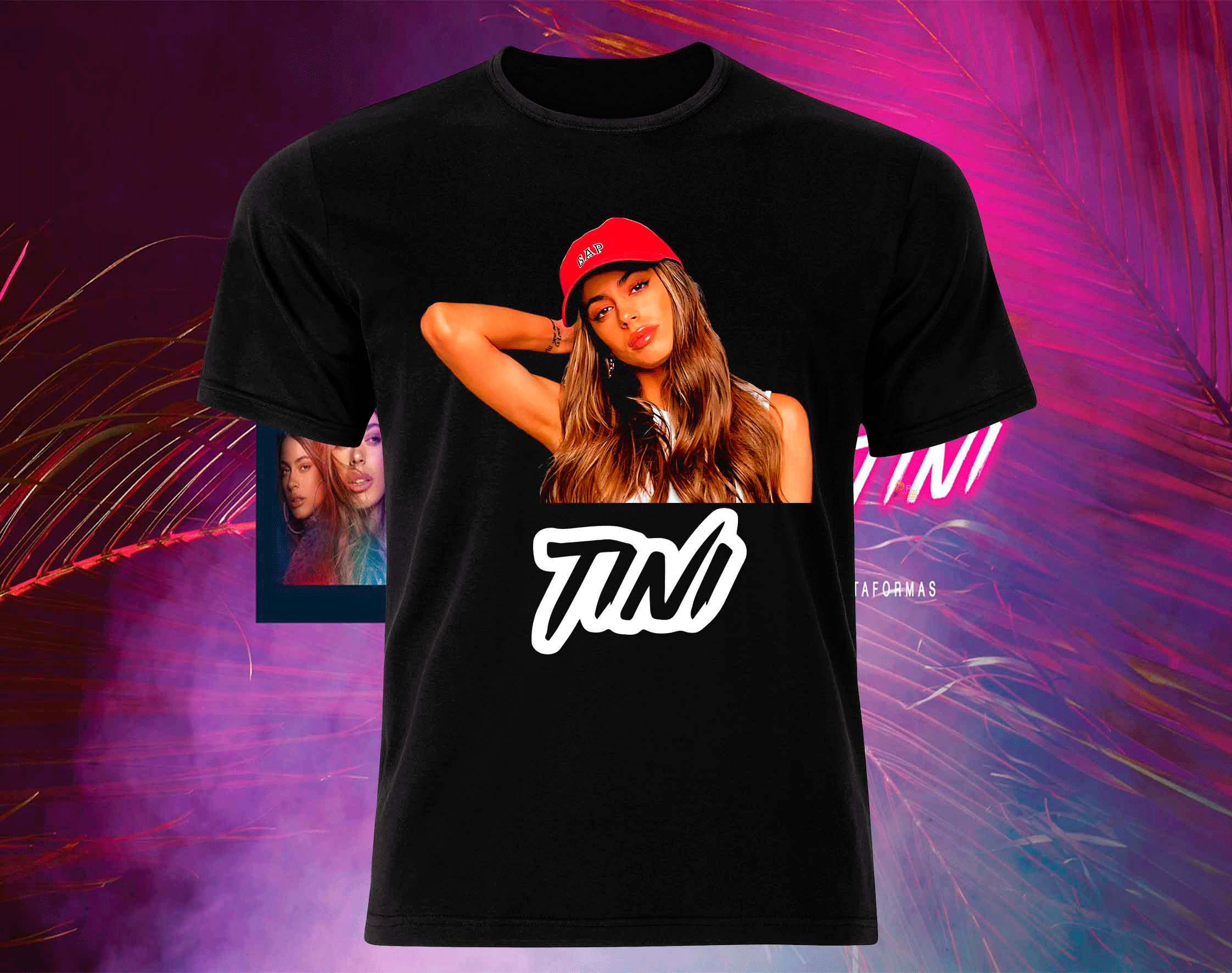 TINI · foto 12