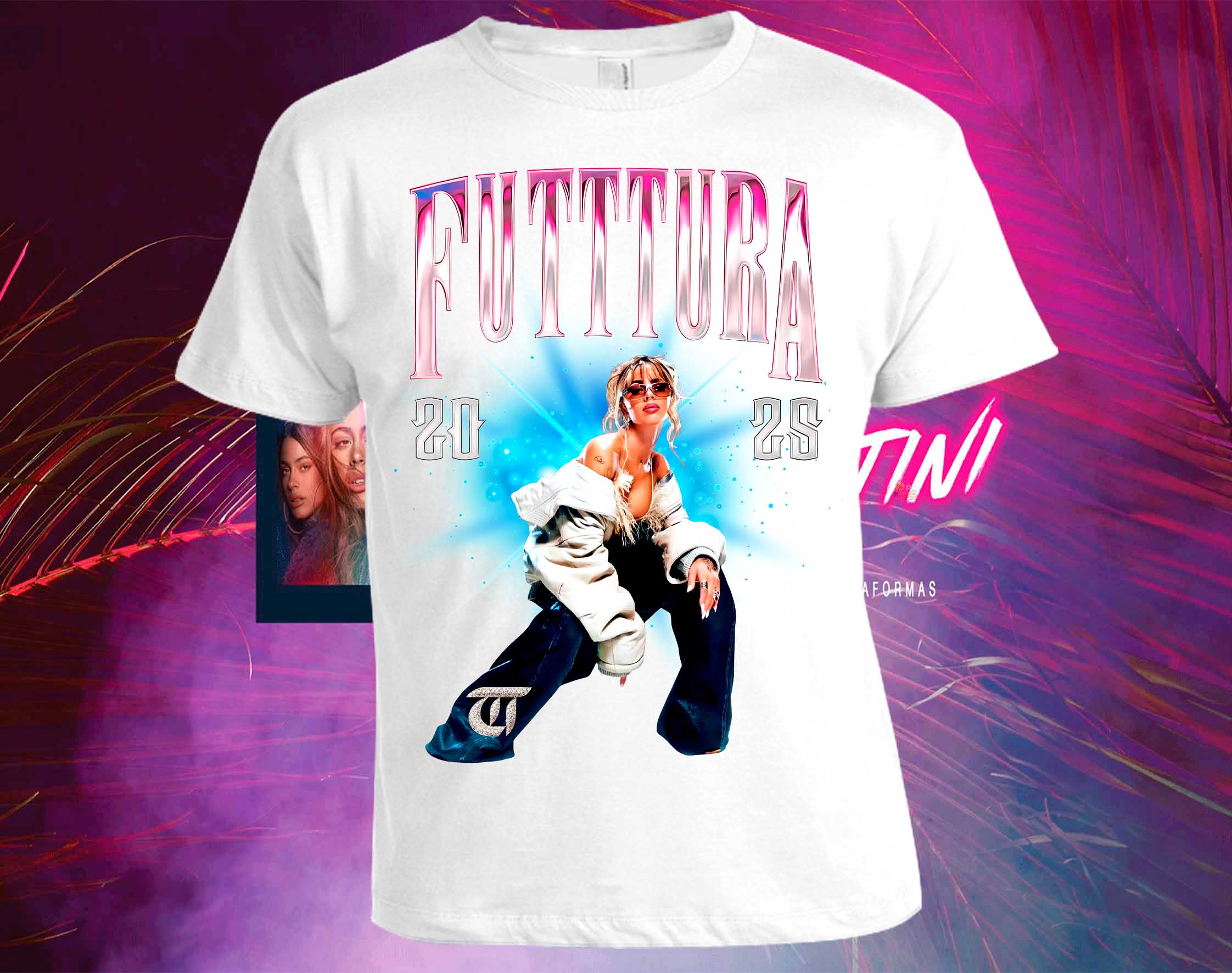 TINI · foto 16
